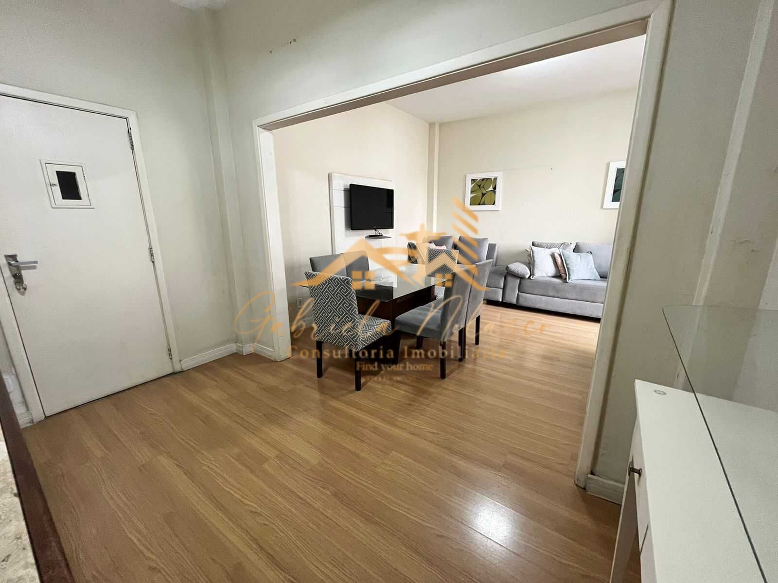 Apartamento à venda com 2 quartos, 140m² - Foto 5