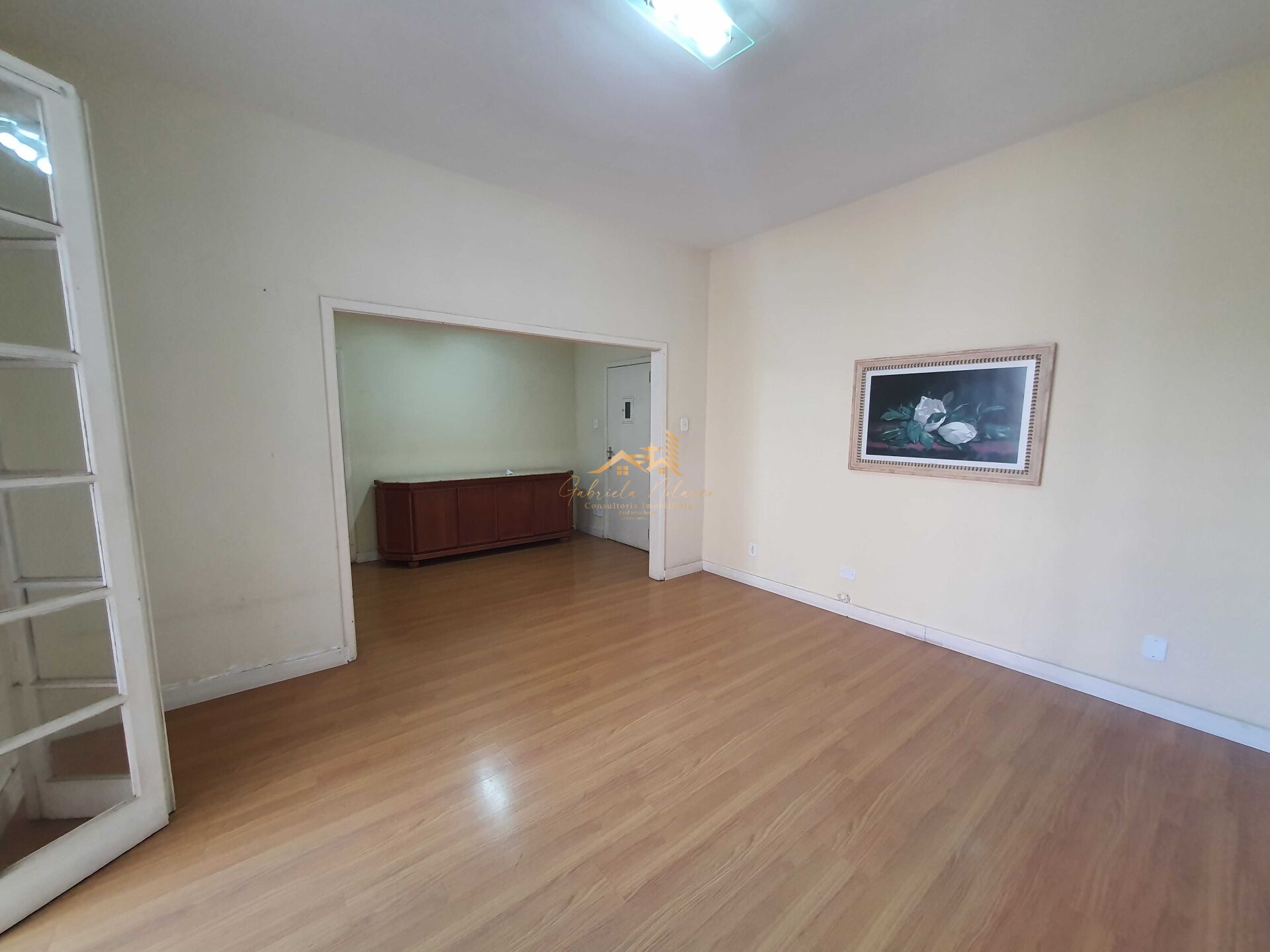 Apartamento à venda com 2 quartos, 140m² - Foto 4