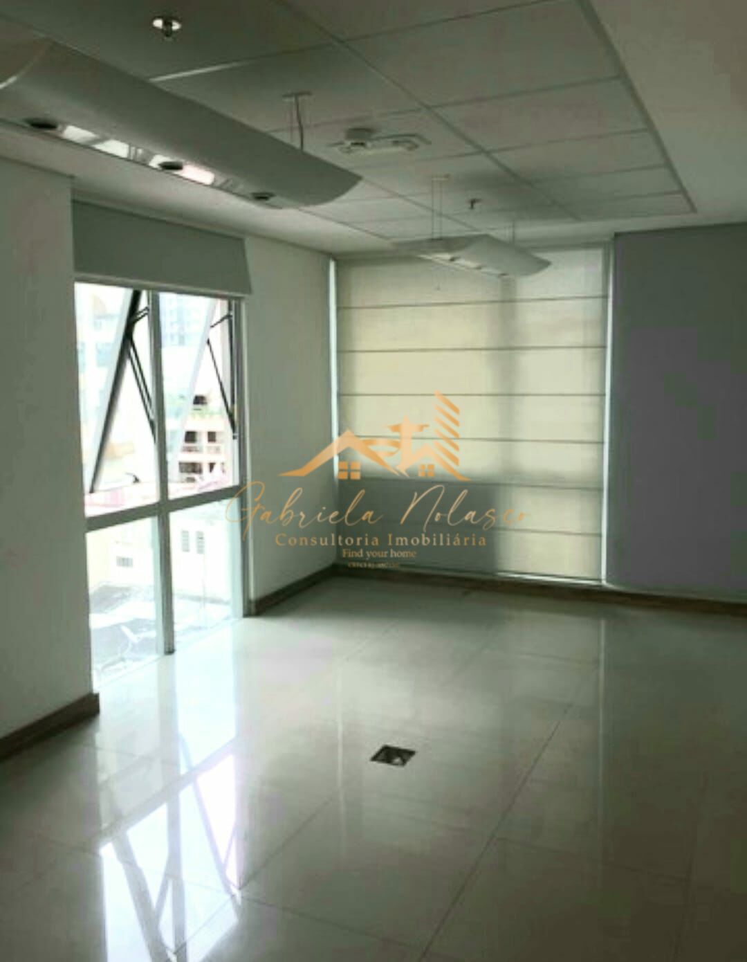 Conjunto Comercial-Sala à venda, 36m² - Foto 5