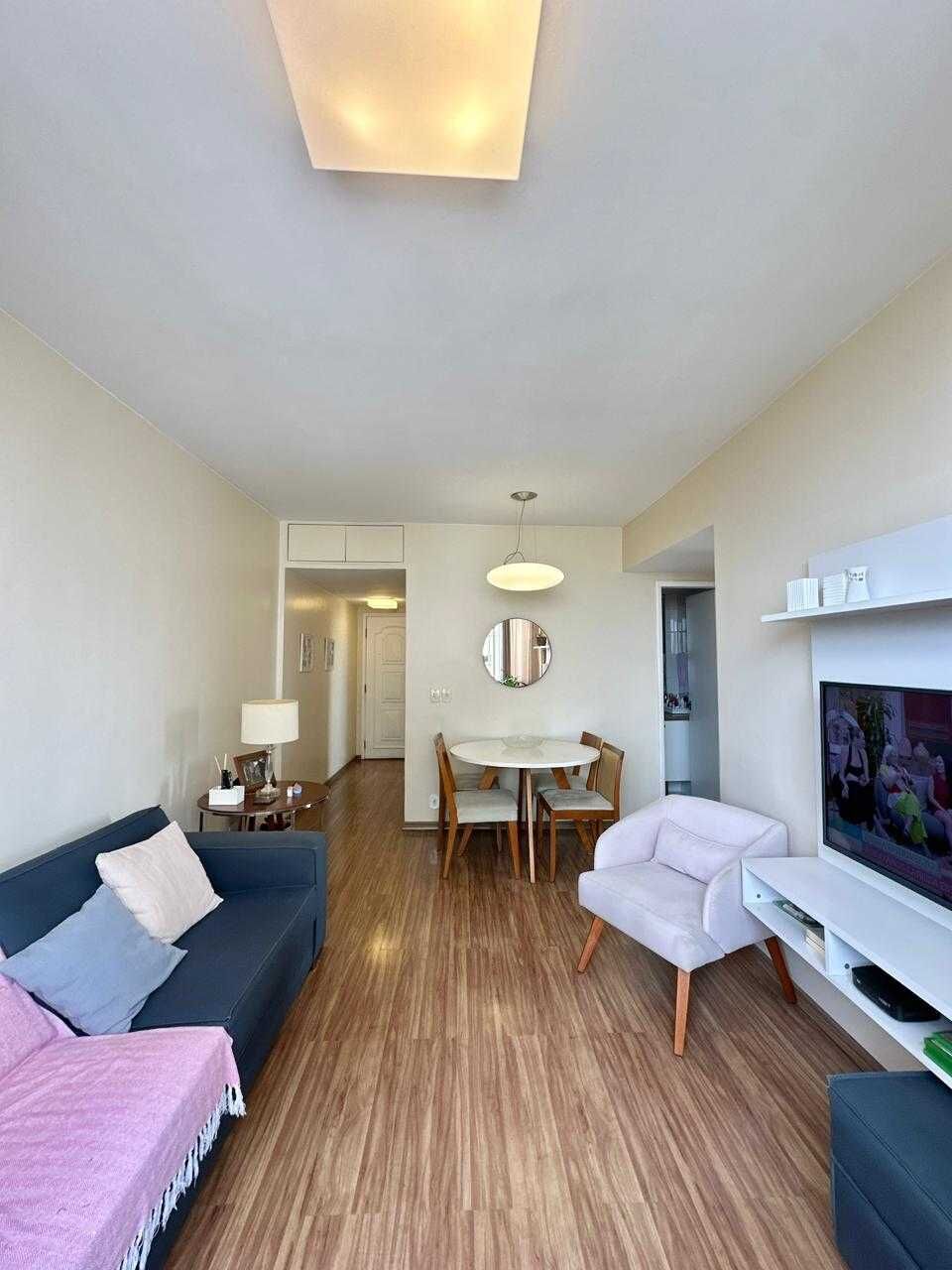 Apartamento, 2 quartos, 78 m² - Foto 2