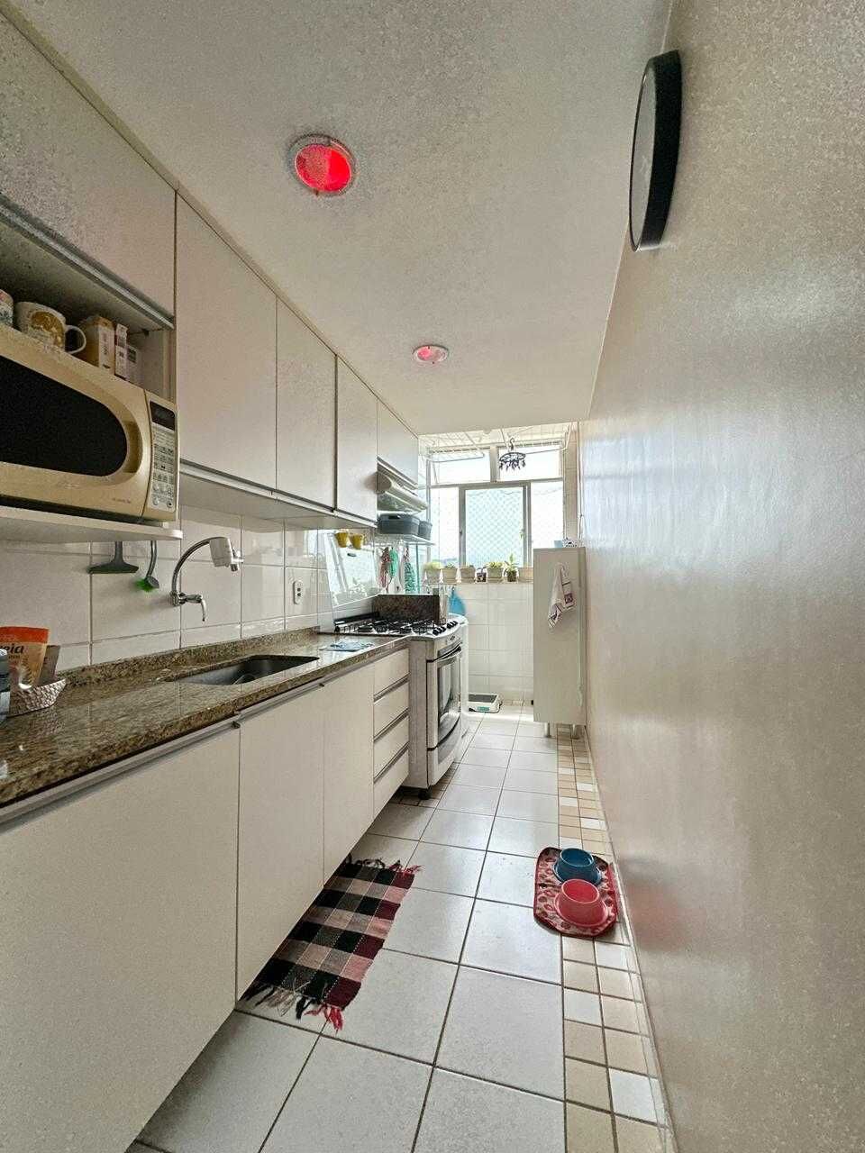 Apartamento, 2 quartos, 78 m² - Foto 11