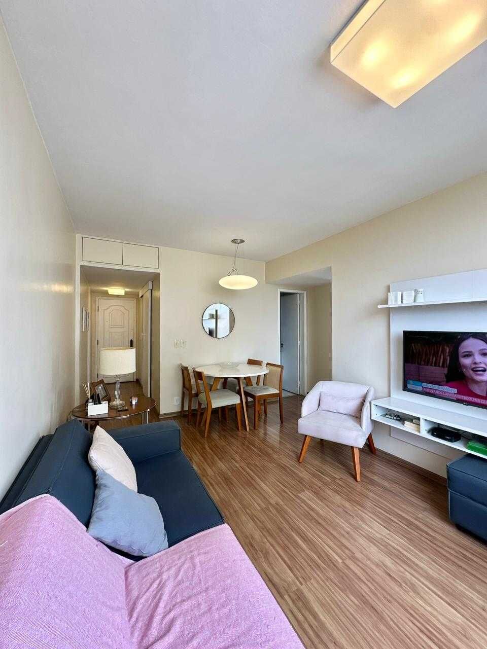 Apartamento, 2 quartos, 78 m² - Foto 4