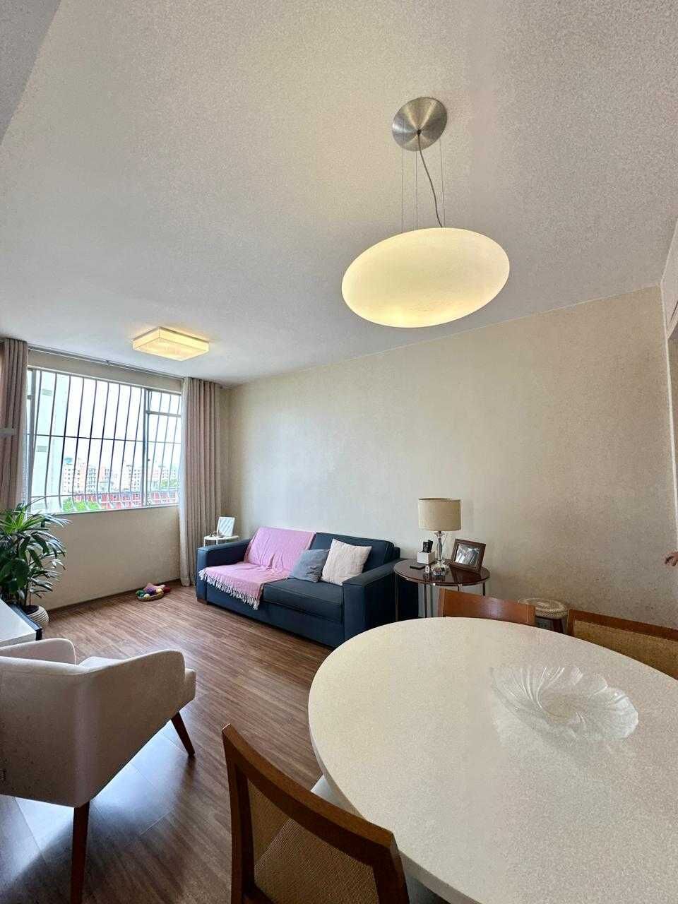 Apartamento, 2 quartos, 78 m² - Foto 1