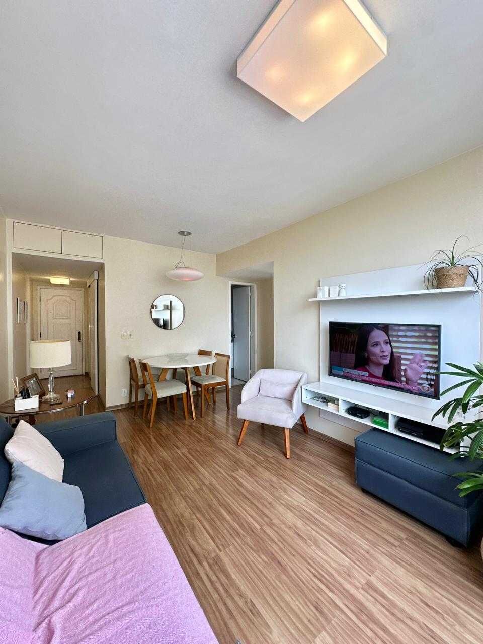 Apartamento, 2 quartos, 78 m² - Foto 3
