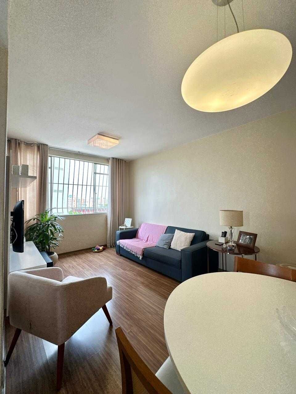 Apartamento, 2 quartos, 78 m² - Foto 9