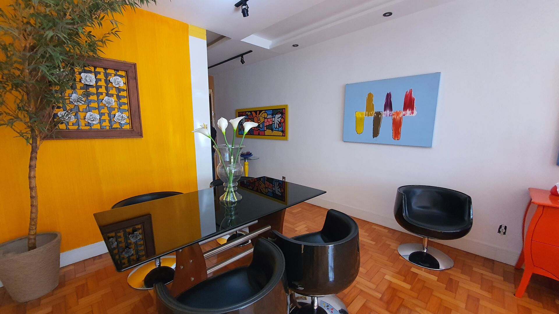 Apartamento, 3 quartos, 130 m² - Foto 17