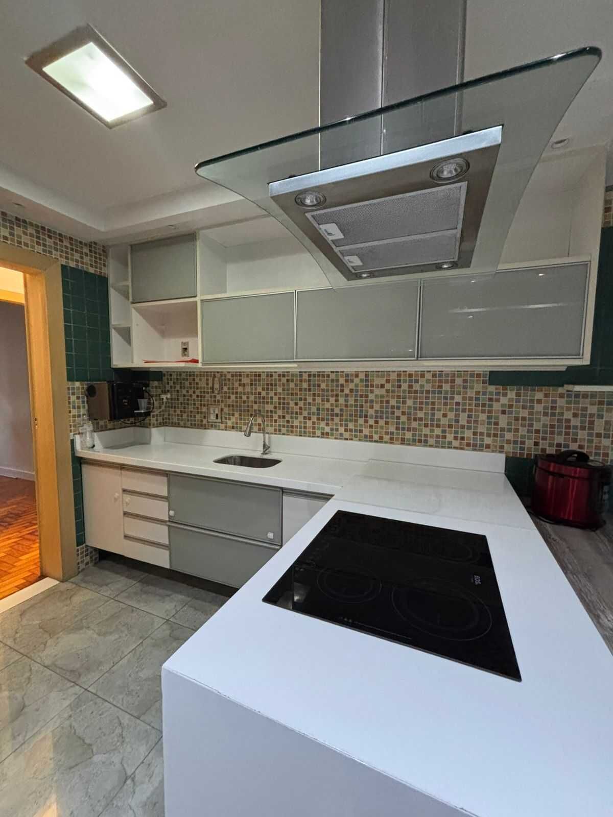 Apartamento, 3 quartos, 130 m² - Foto 33