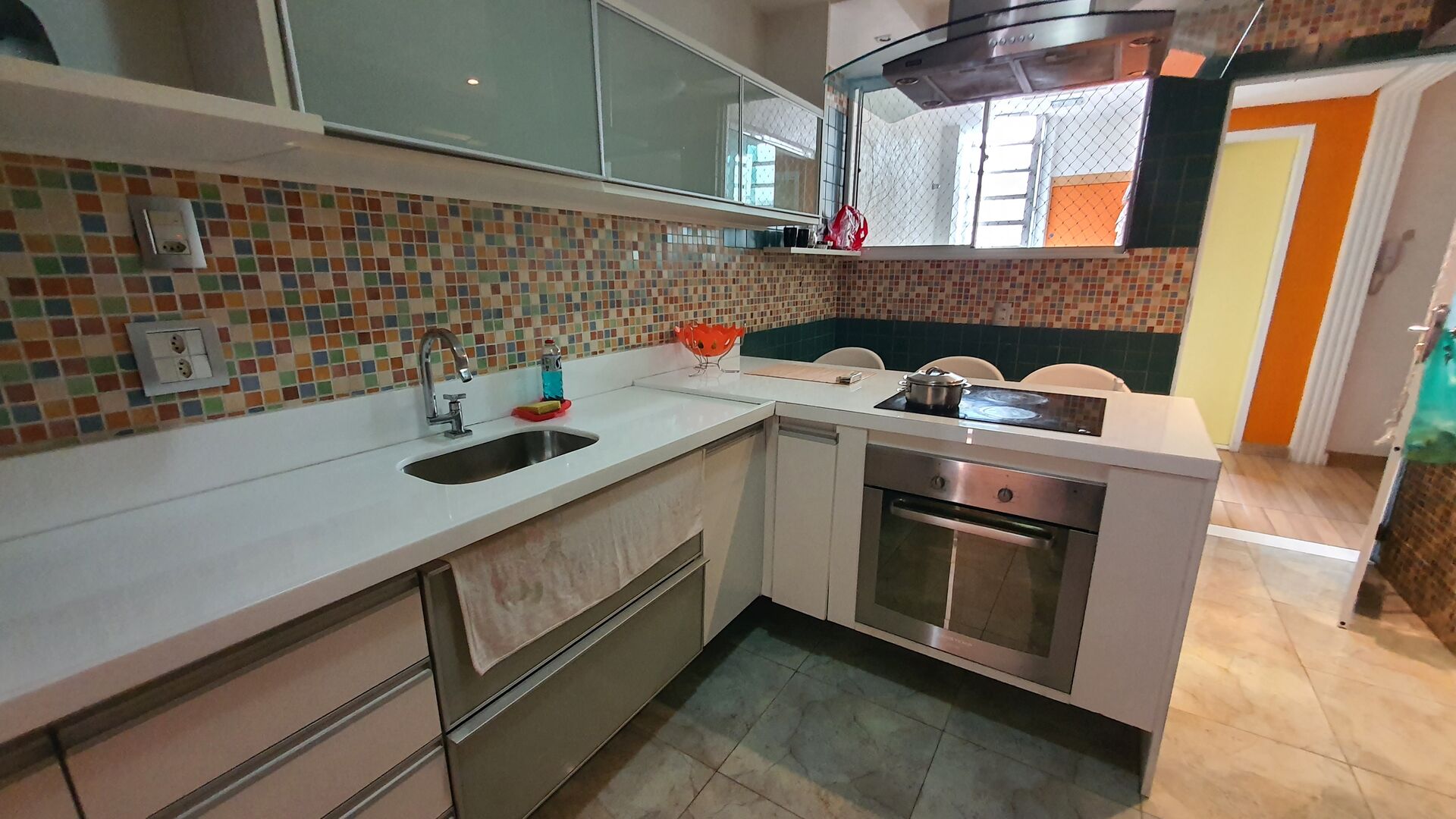 Apartamento, 3 quartos, 130 m² - Foto 45