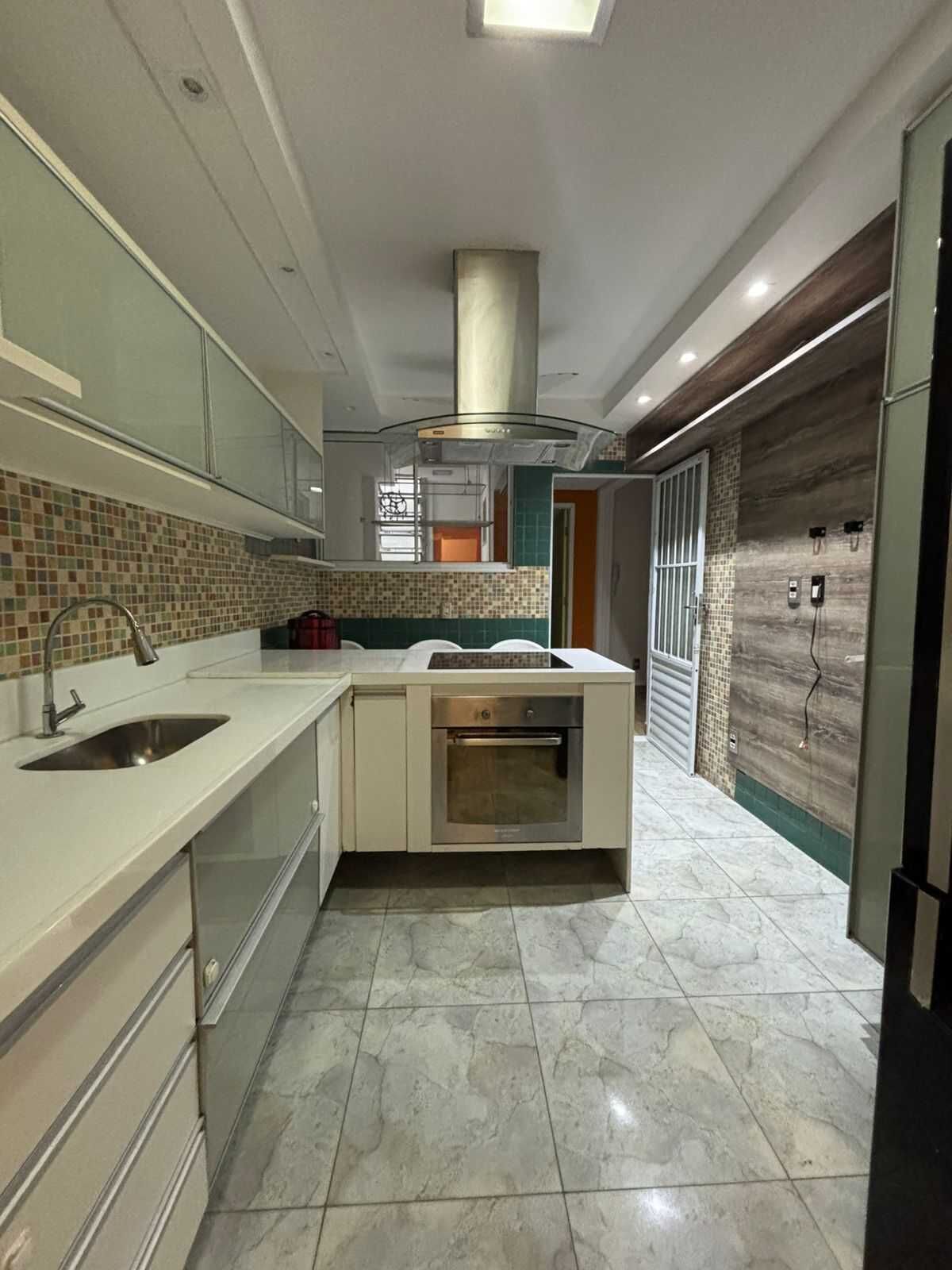 Apartamento, 3 quartos, 130 m² - Foto 43