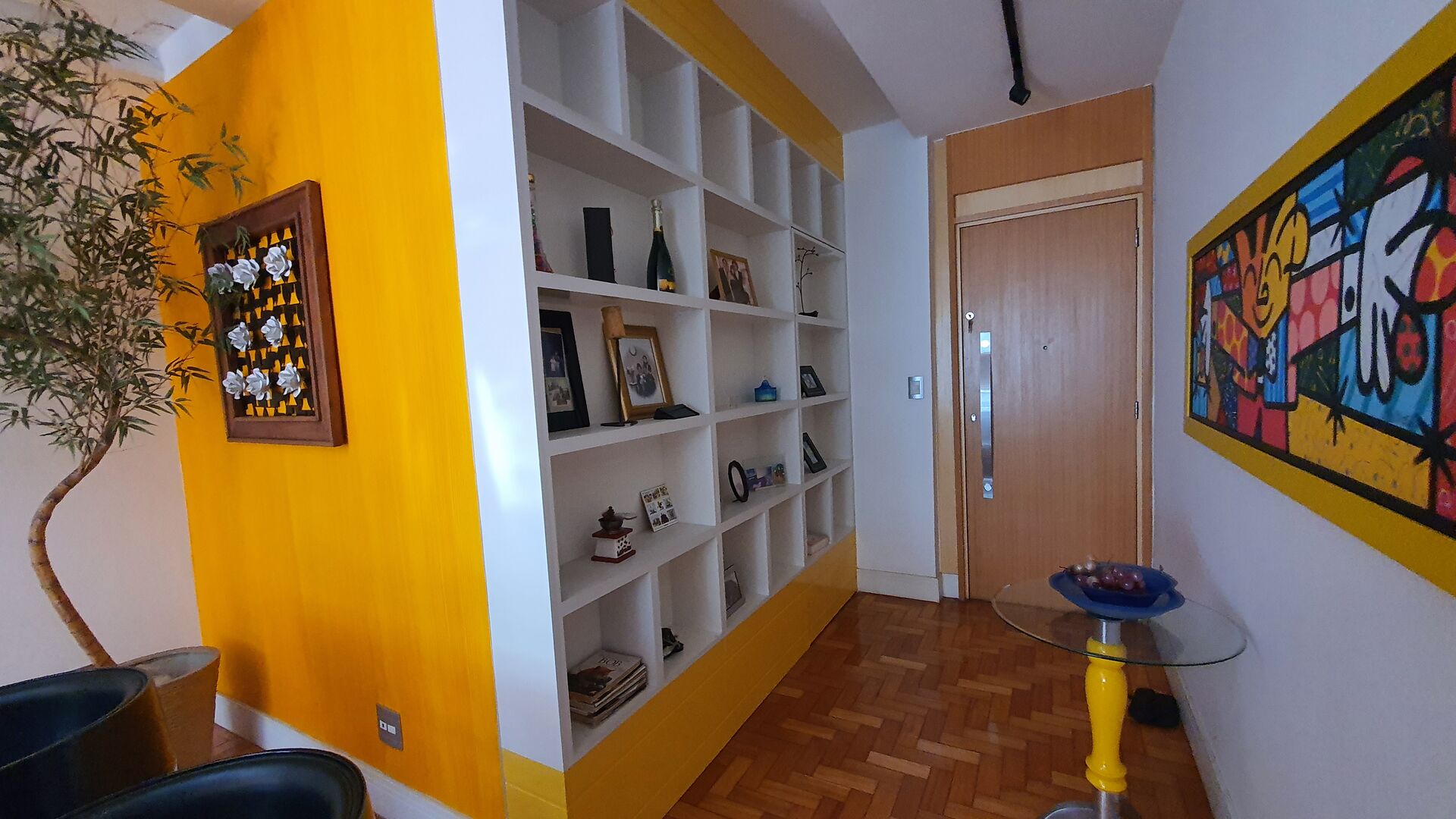 Apartamento, 3 quartos, 130 m² - Foto 24