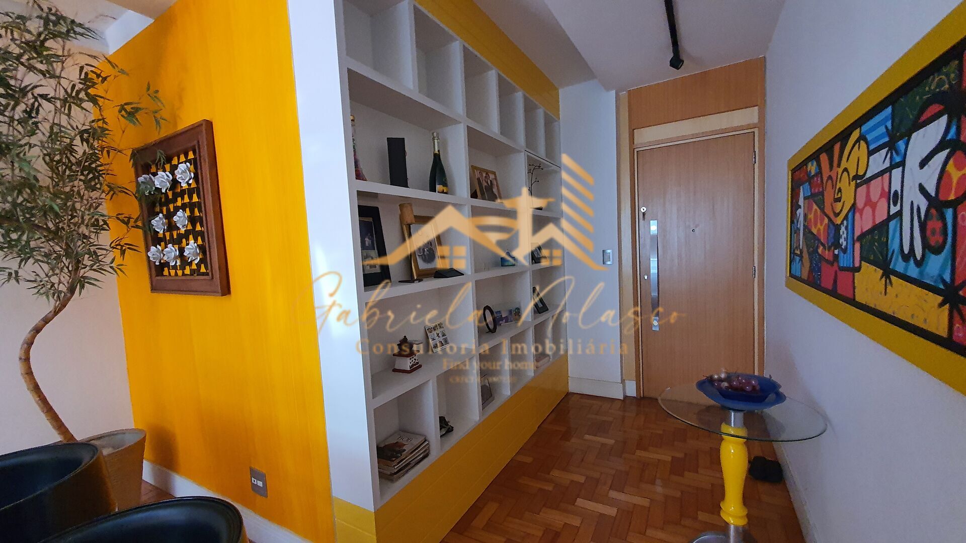 Apartamento à venda com 3 quartos, 130m² - Foto 9