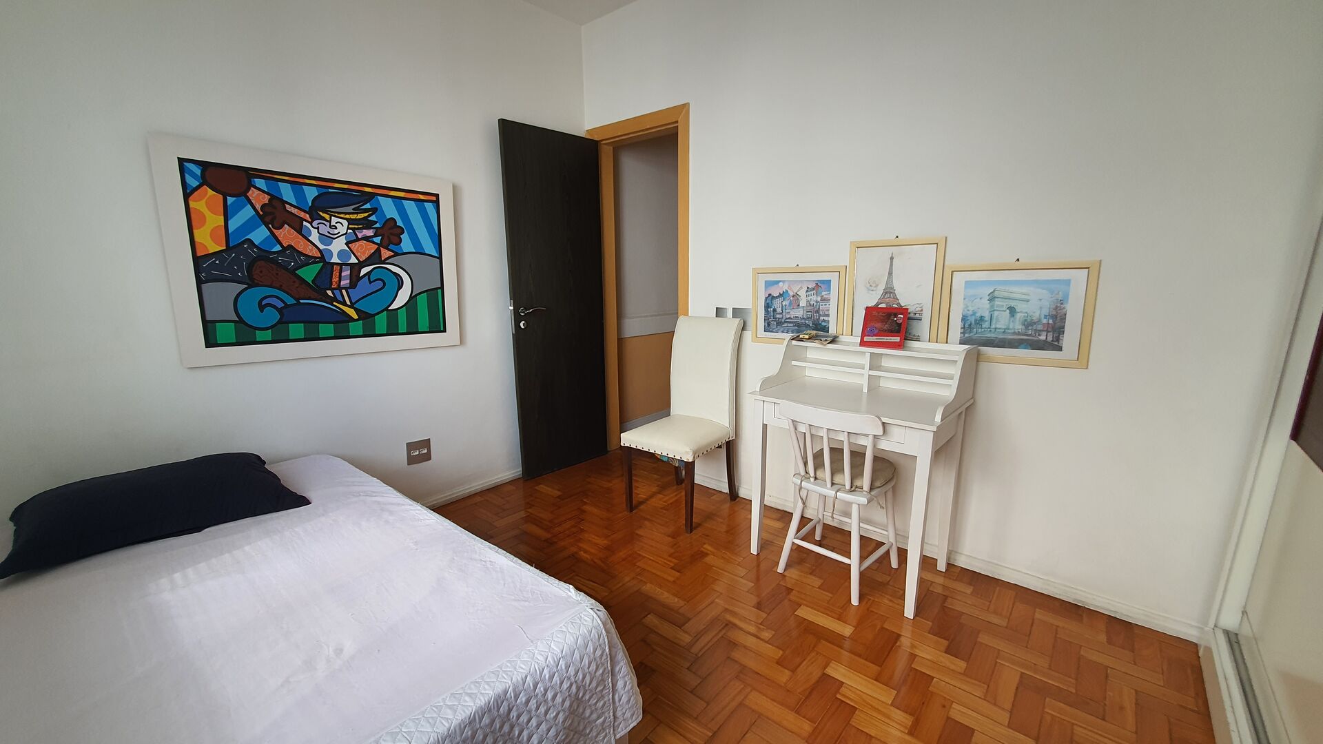Apartamento, 3 quartos, 130 m² - Foto 40