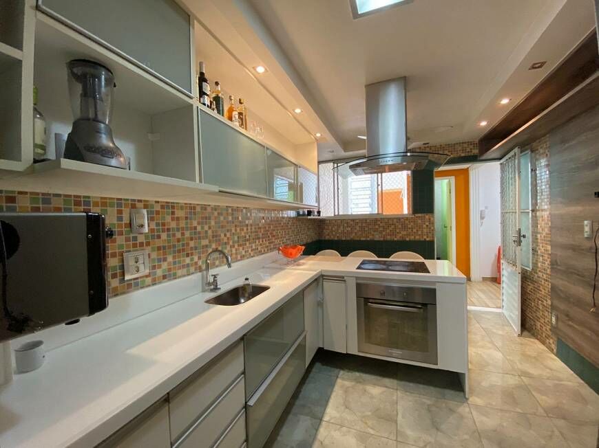Apartamento, 3 quartos, 130 m² - Foto 26