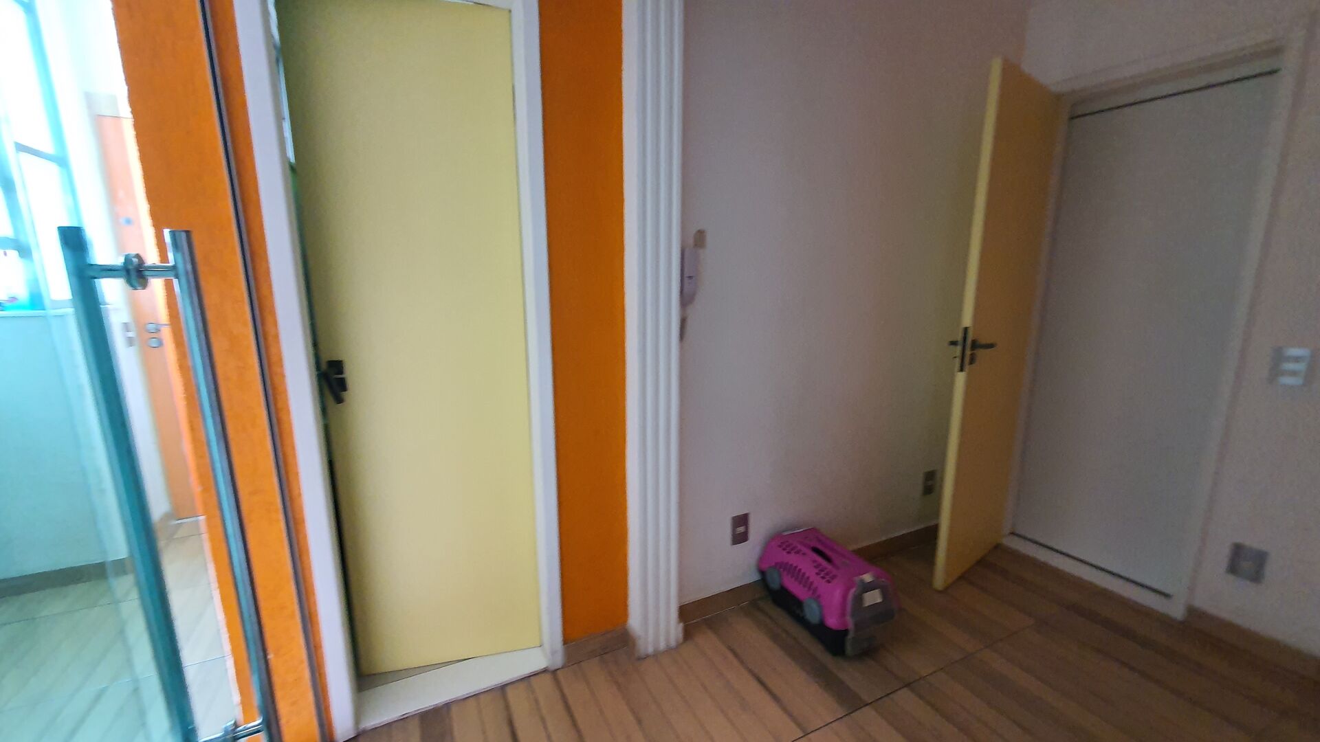 Apartamento, 3 quartos, 130 m² - Foto 47