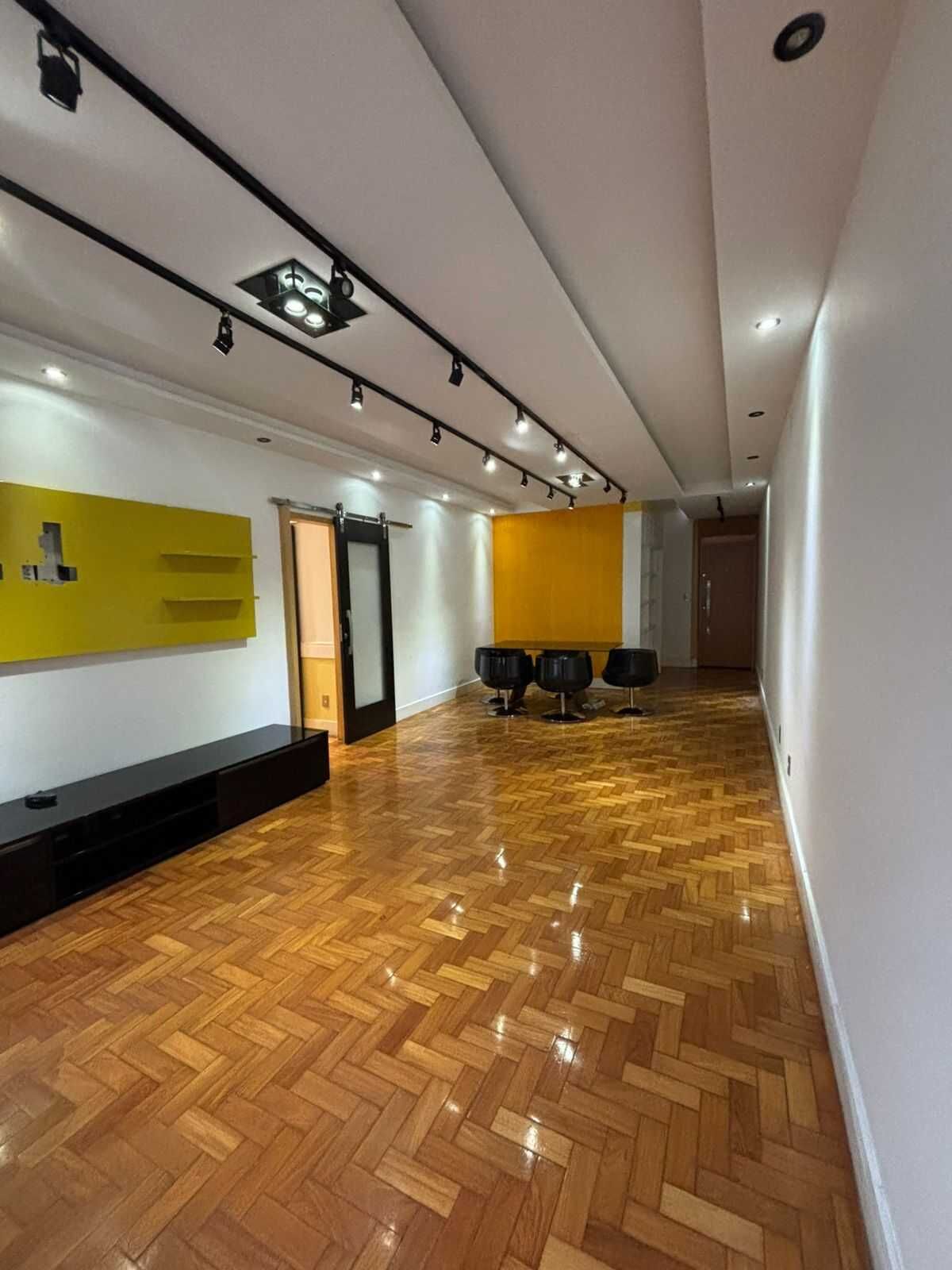 Apartamento, 3 quartos, 130 m² - Foto 5