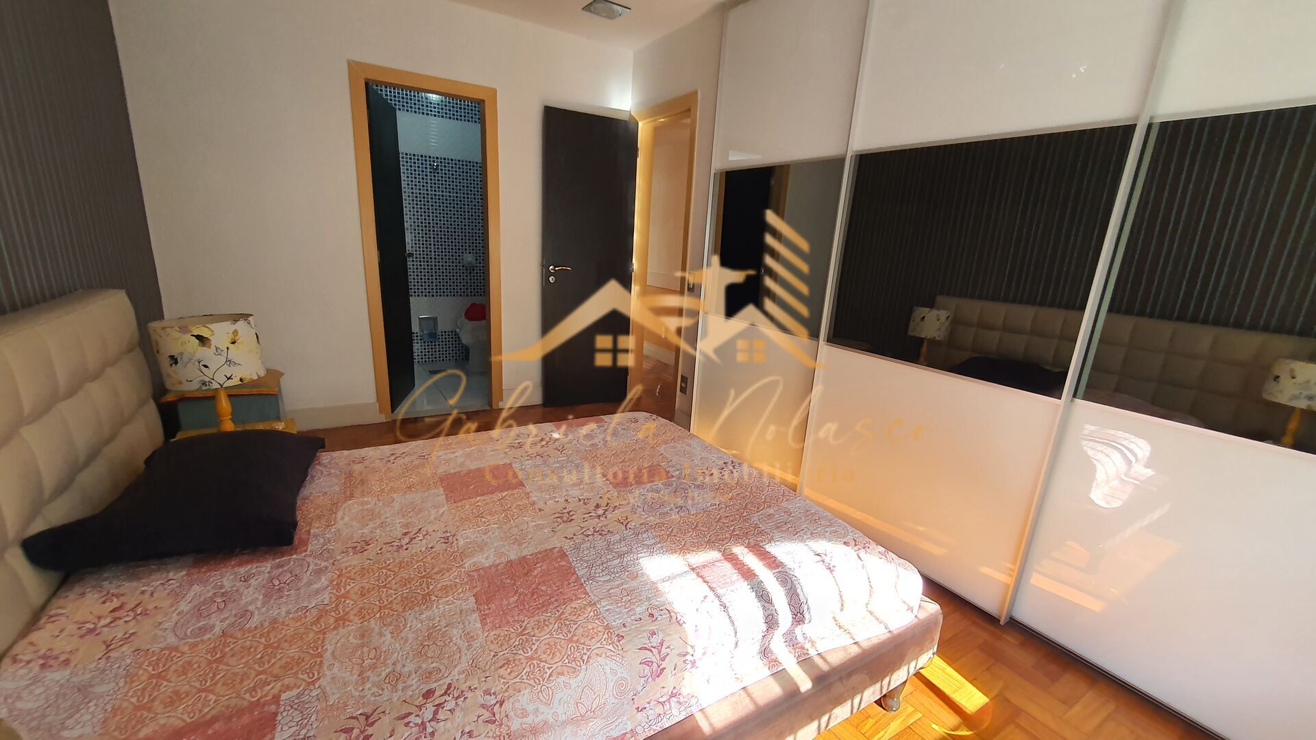 Apartamento à venda com 3 quartos, 130m² - Foto 23