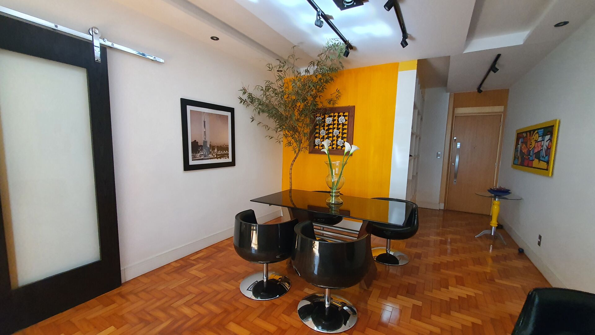 Apartamento, 3 quartos, 130 m² - Foto 22