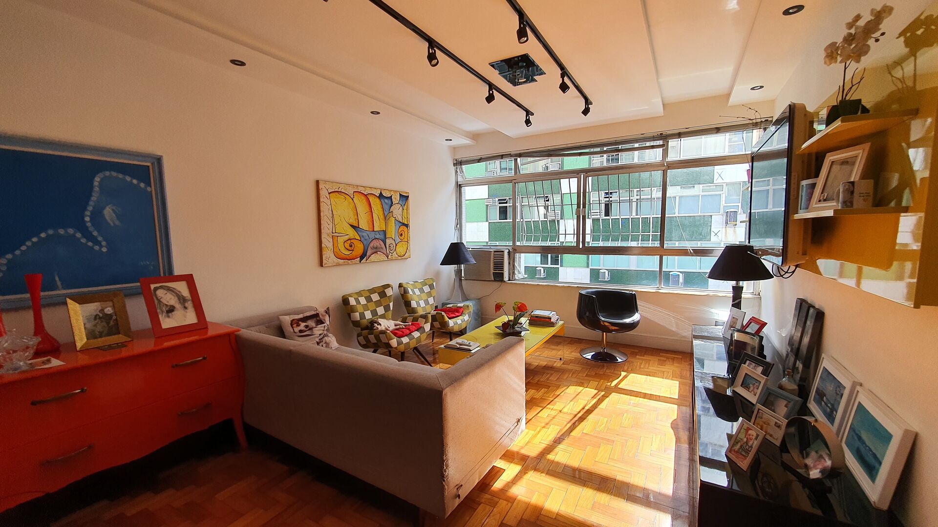 Apartamento, 3 quartos, 130 m² - Foto 7