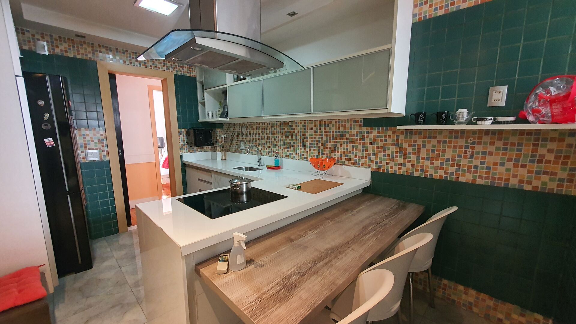 Apartamento, 3 quartos, 130 m² - Foto 49