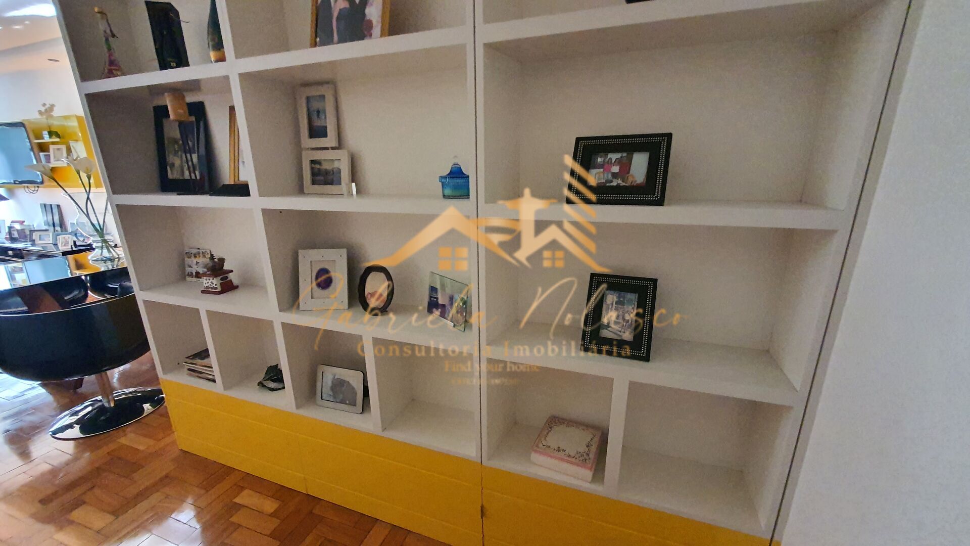 Apartamento à venda com 3 quartos, 130m² - Foto 33