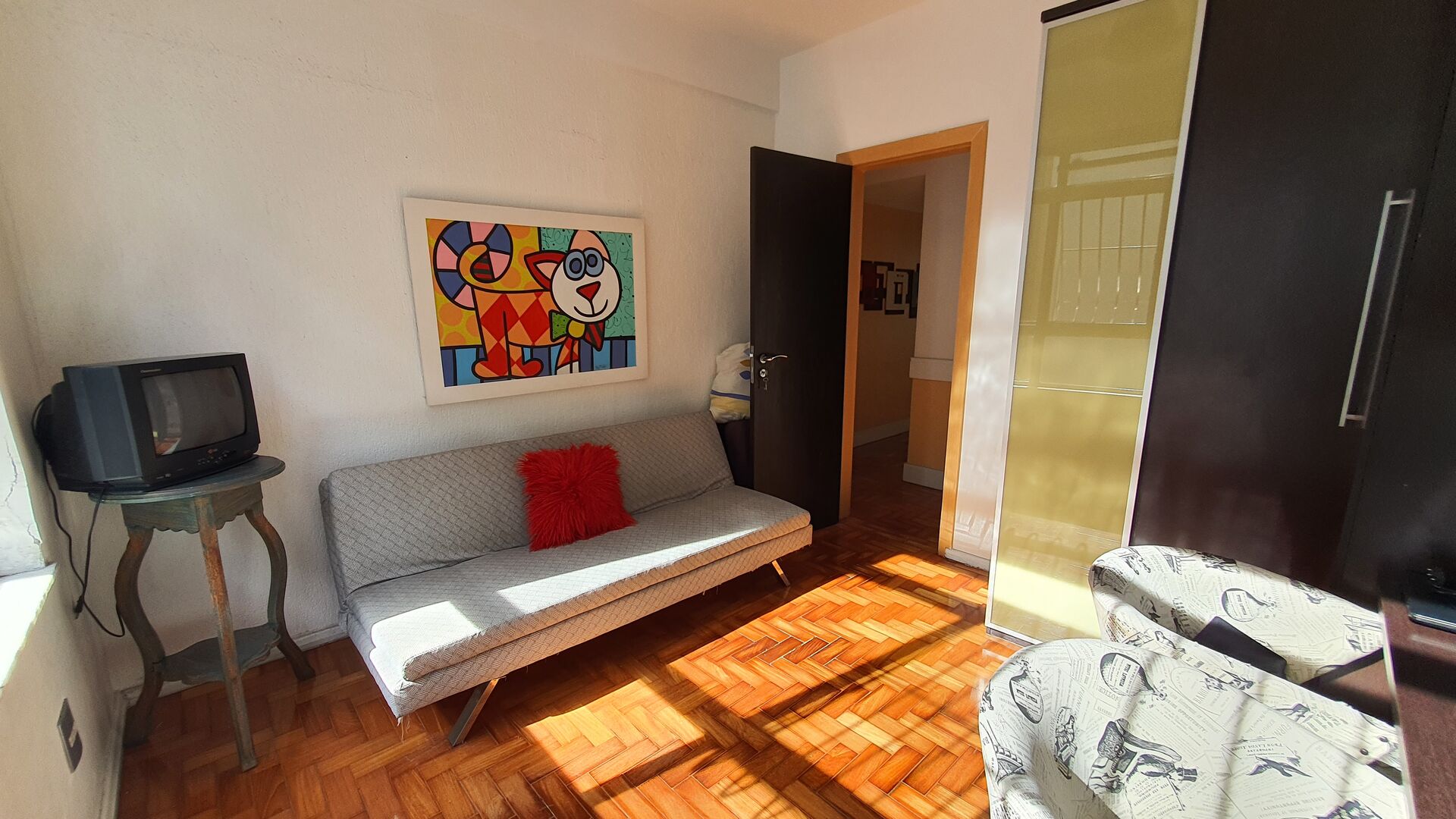 Apartamento, 3 quartos, 130 m² - Foto 37
