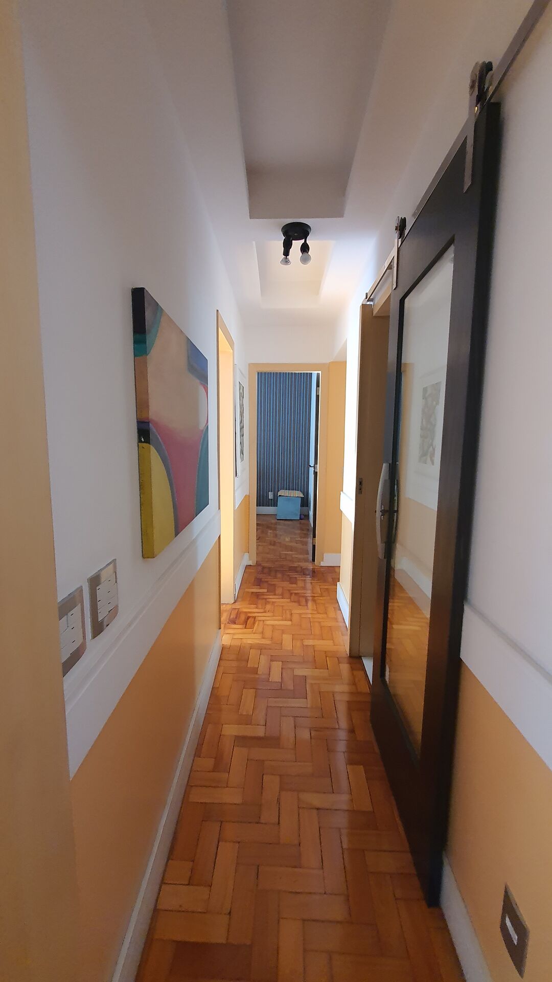 Apartamento, 3 quartos, 130 m² - Foto 15