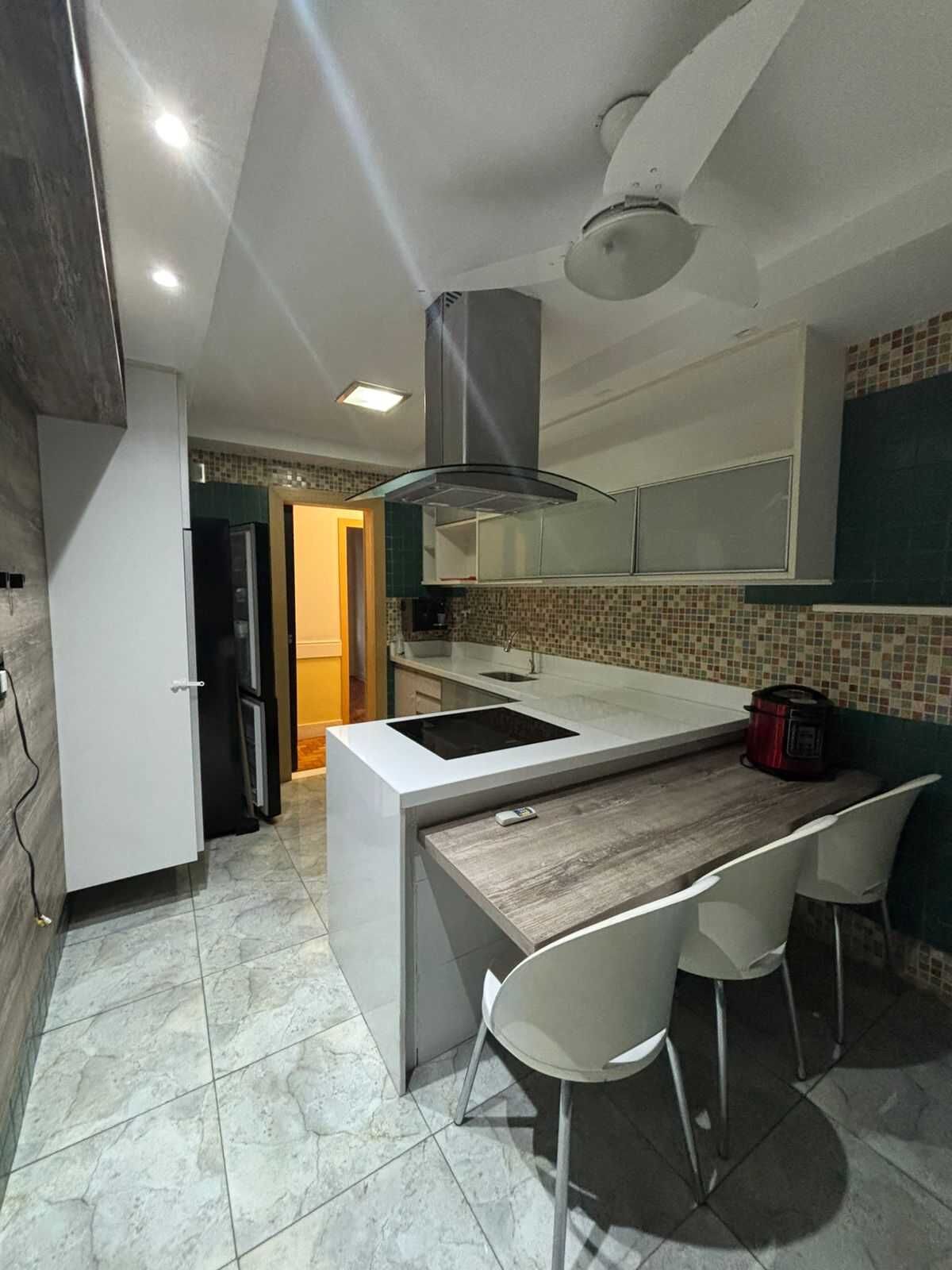 Apartamento, 3 quartos, 130 m² - Foto 41
