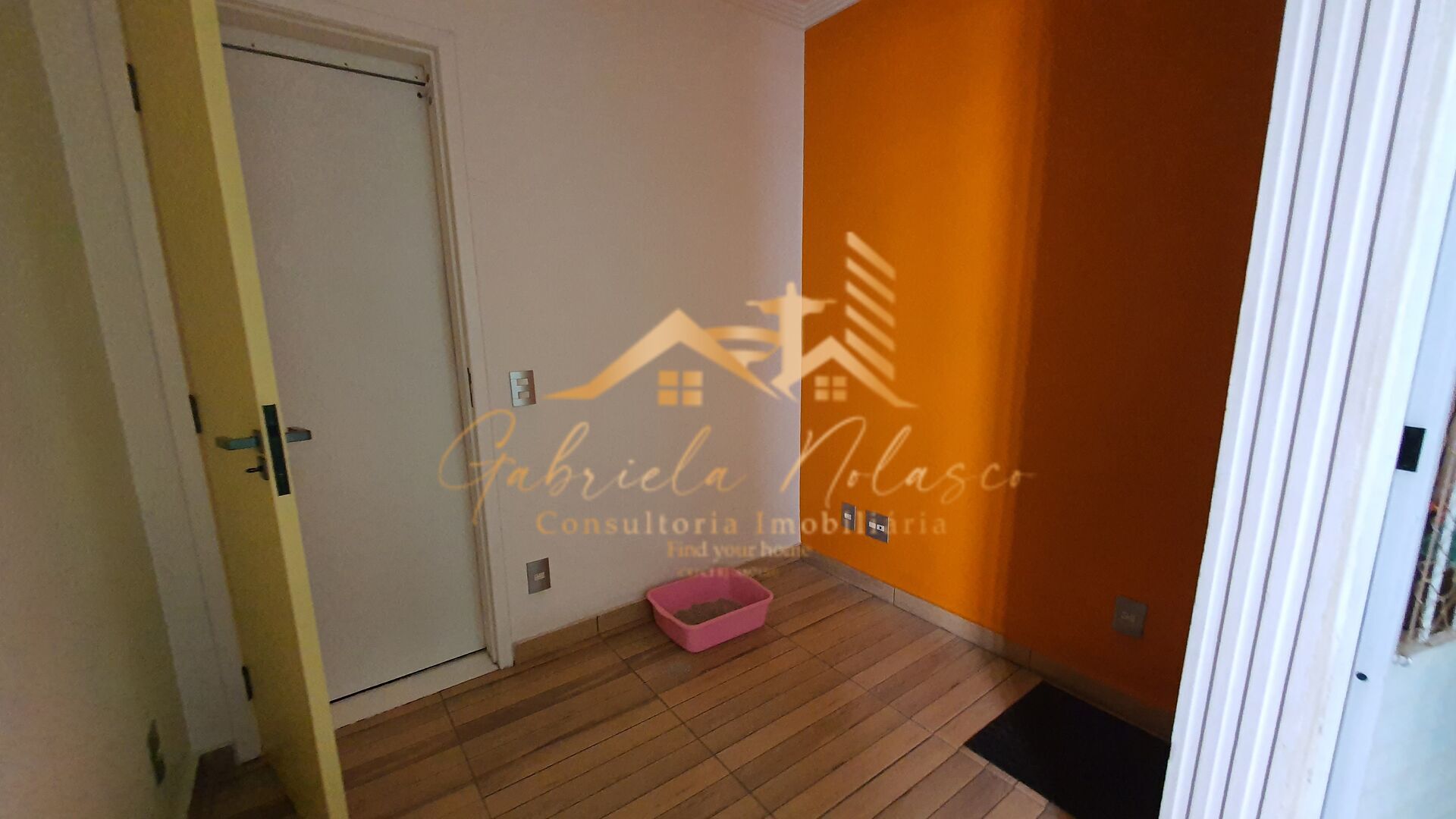 Apartamento à venda com 3 quartos, 130m² - Foto 32