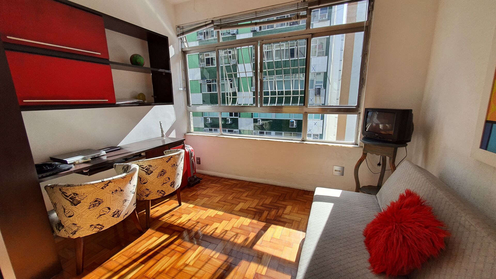 Apartamento, 3 quartos, 130 m² - Foto 32
