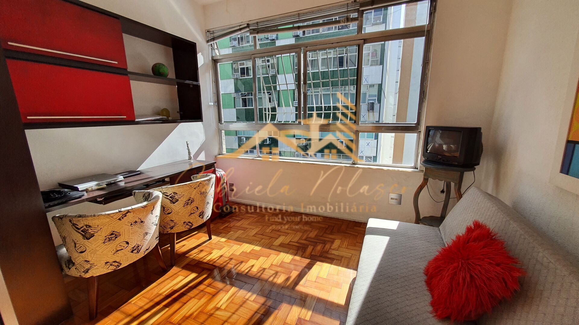 Apartamento à venda com 3 quartos, 130m² - Foto 12