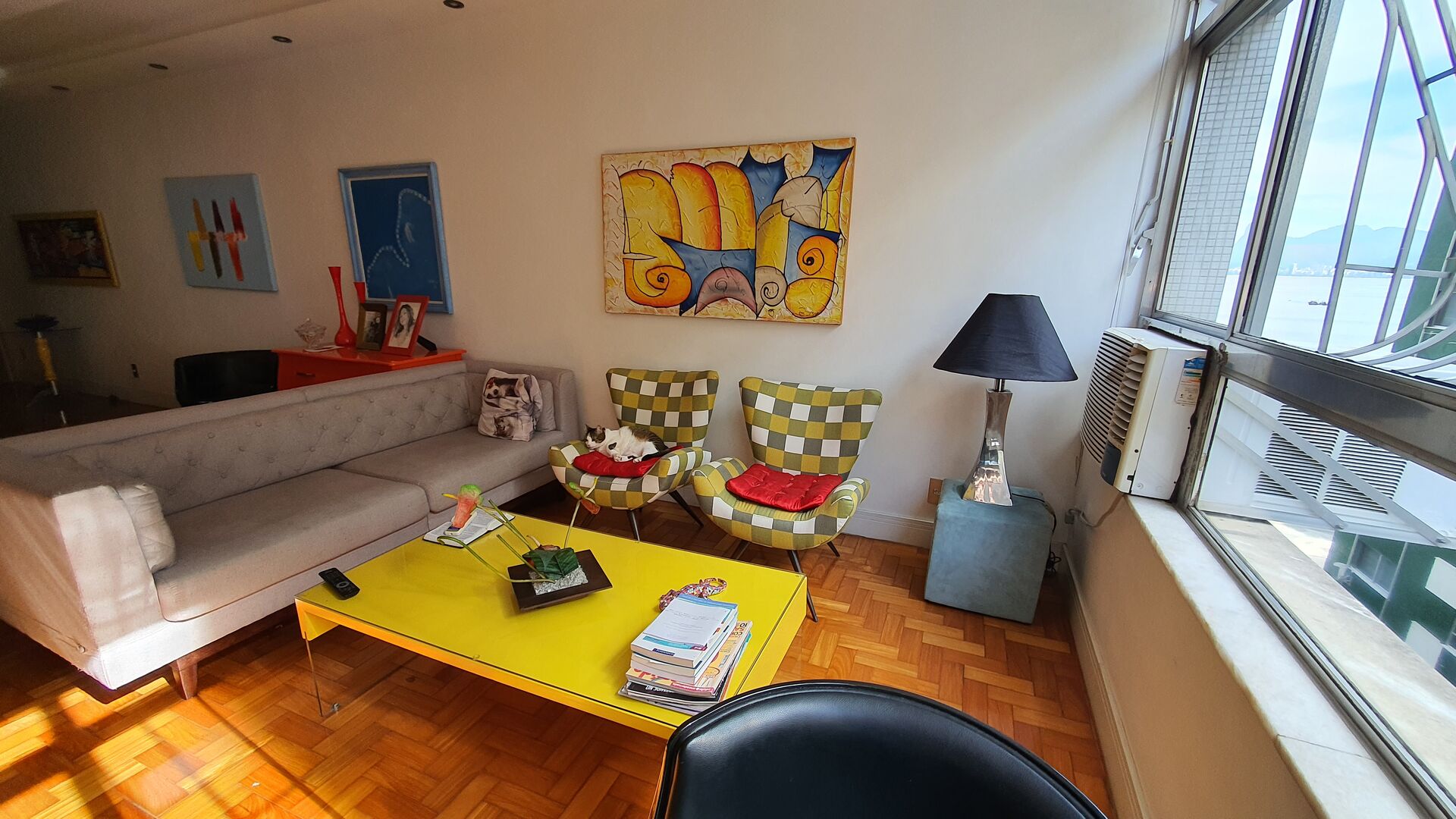 Apartamento, 3 quartos, 130 m² - Foto 20