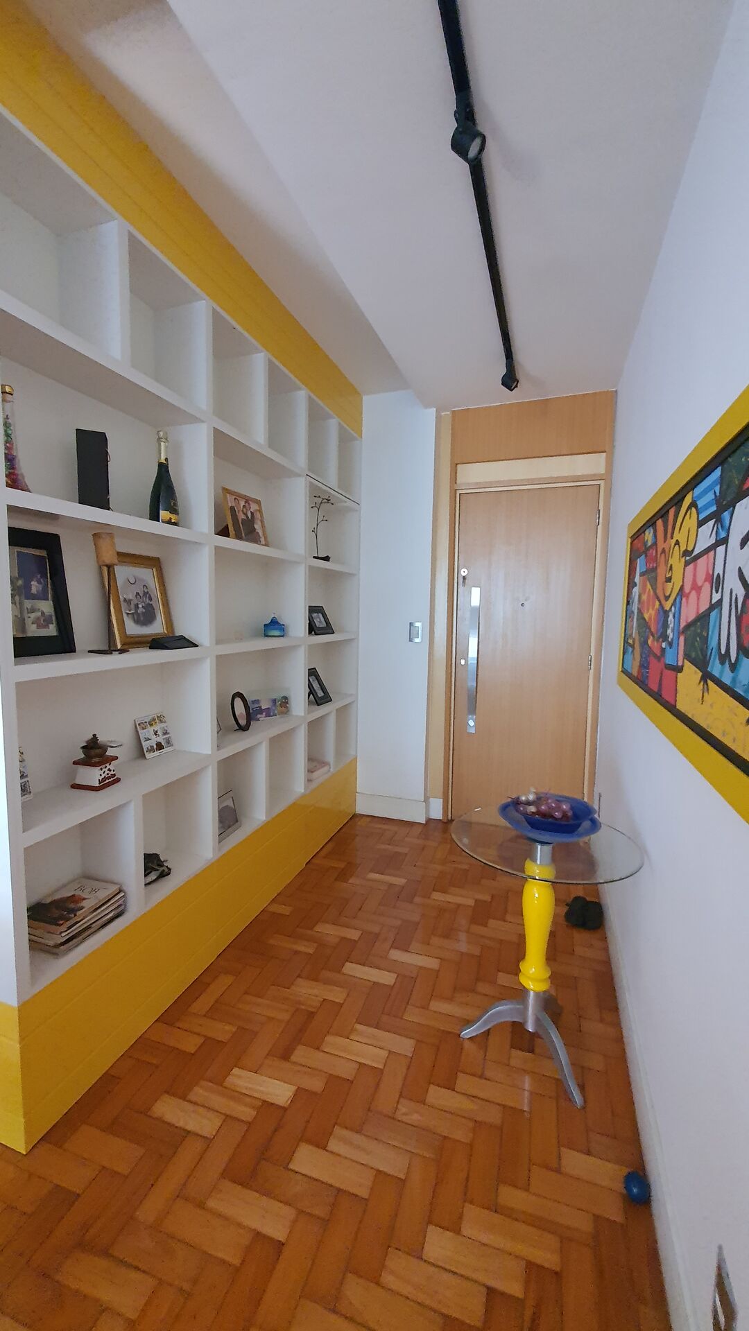 Apartamento, 3 quartos, 130 m² - Foto 30
