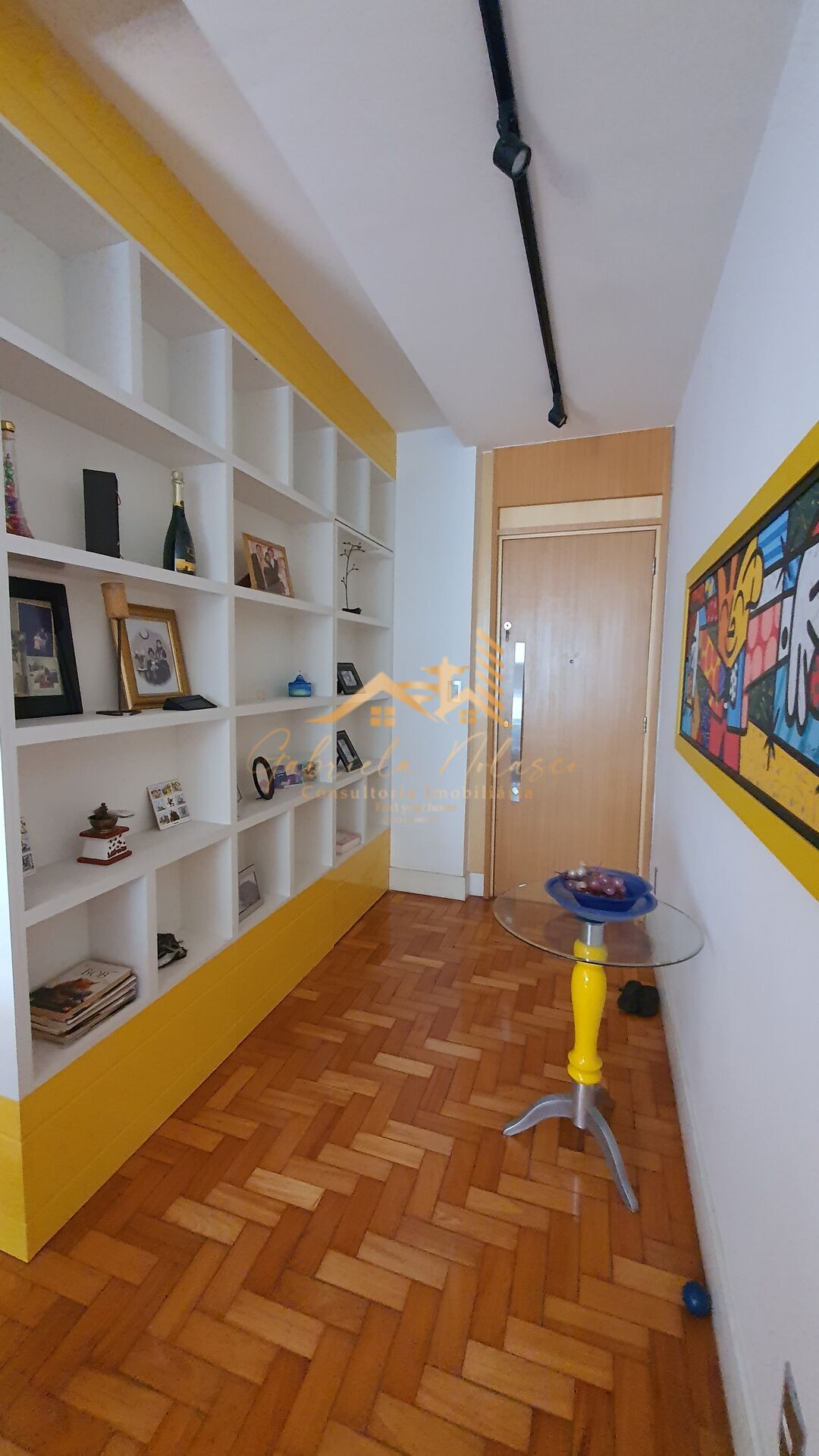 Apartamento à venda com 3 quartos, 130m² - Foto 15