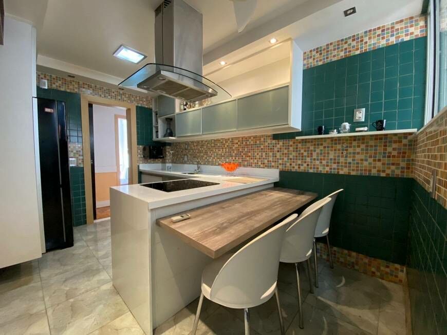 Apartamento, 3 quartos, 130 m² - Foto 28