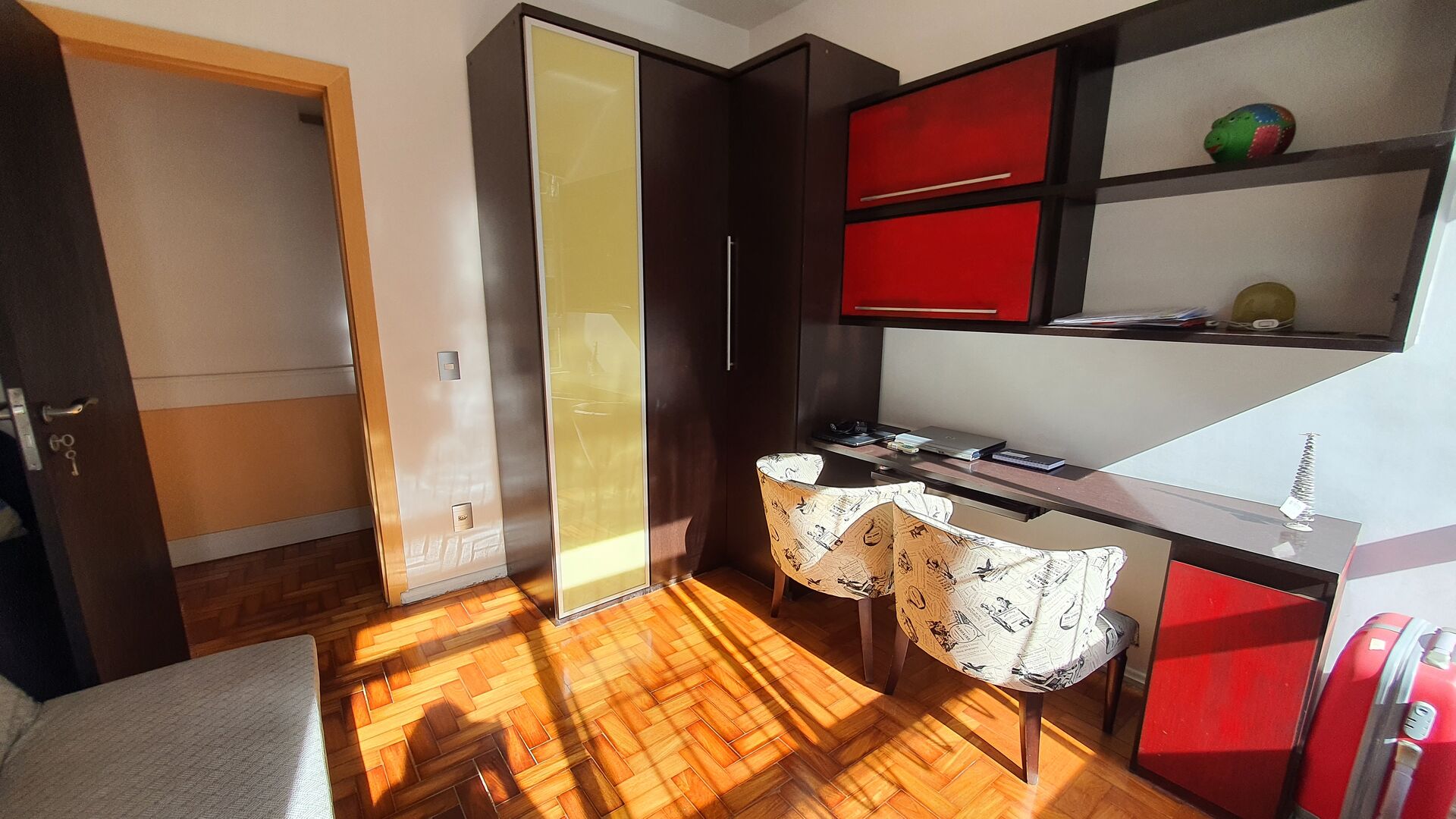 Apartamento, 3 quartos, 130 m² - Foto 34