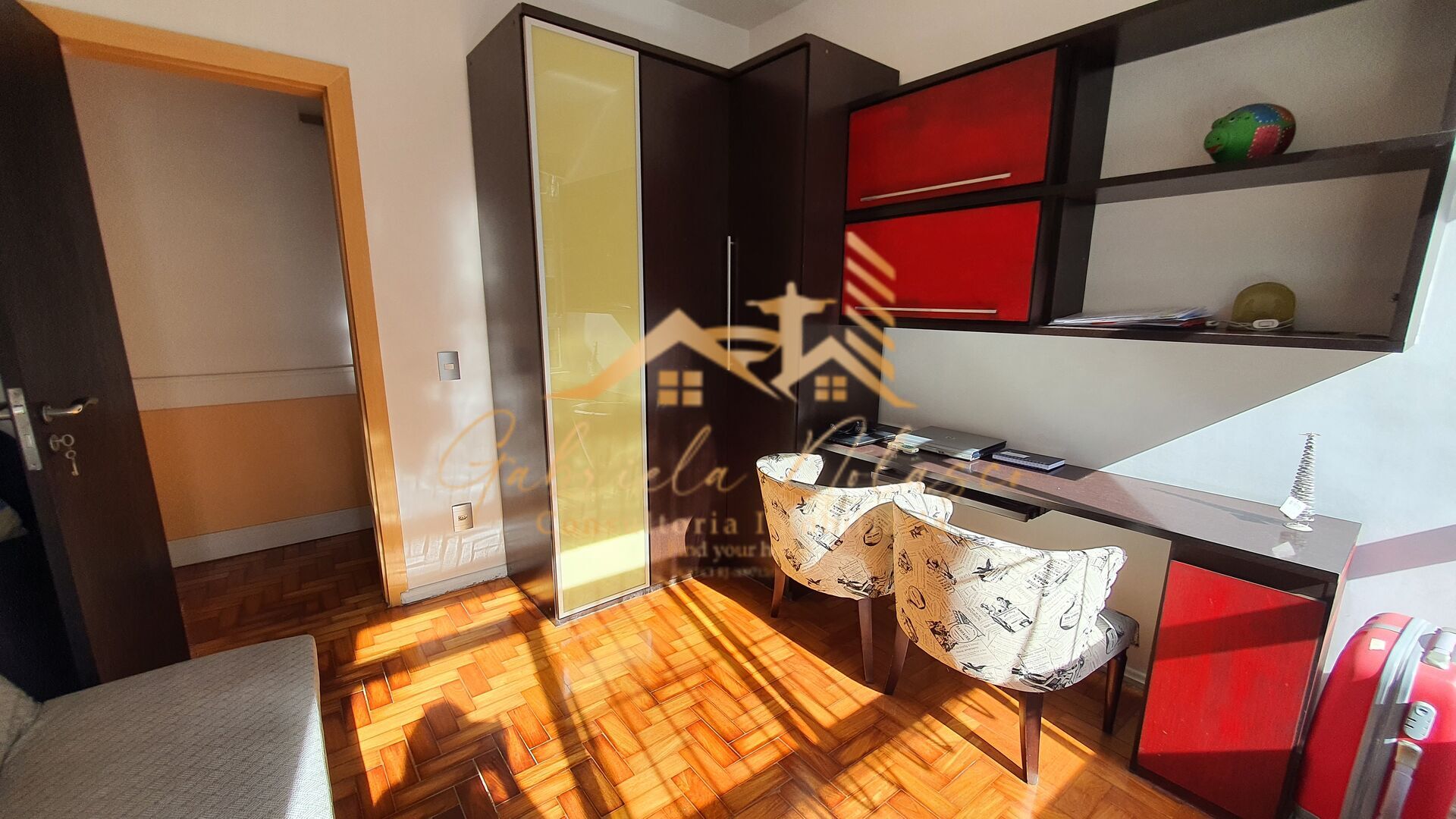 Apartamento à venda com 3 quartos, 130m² - Foto 13