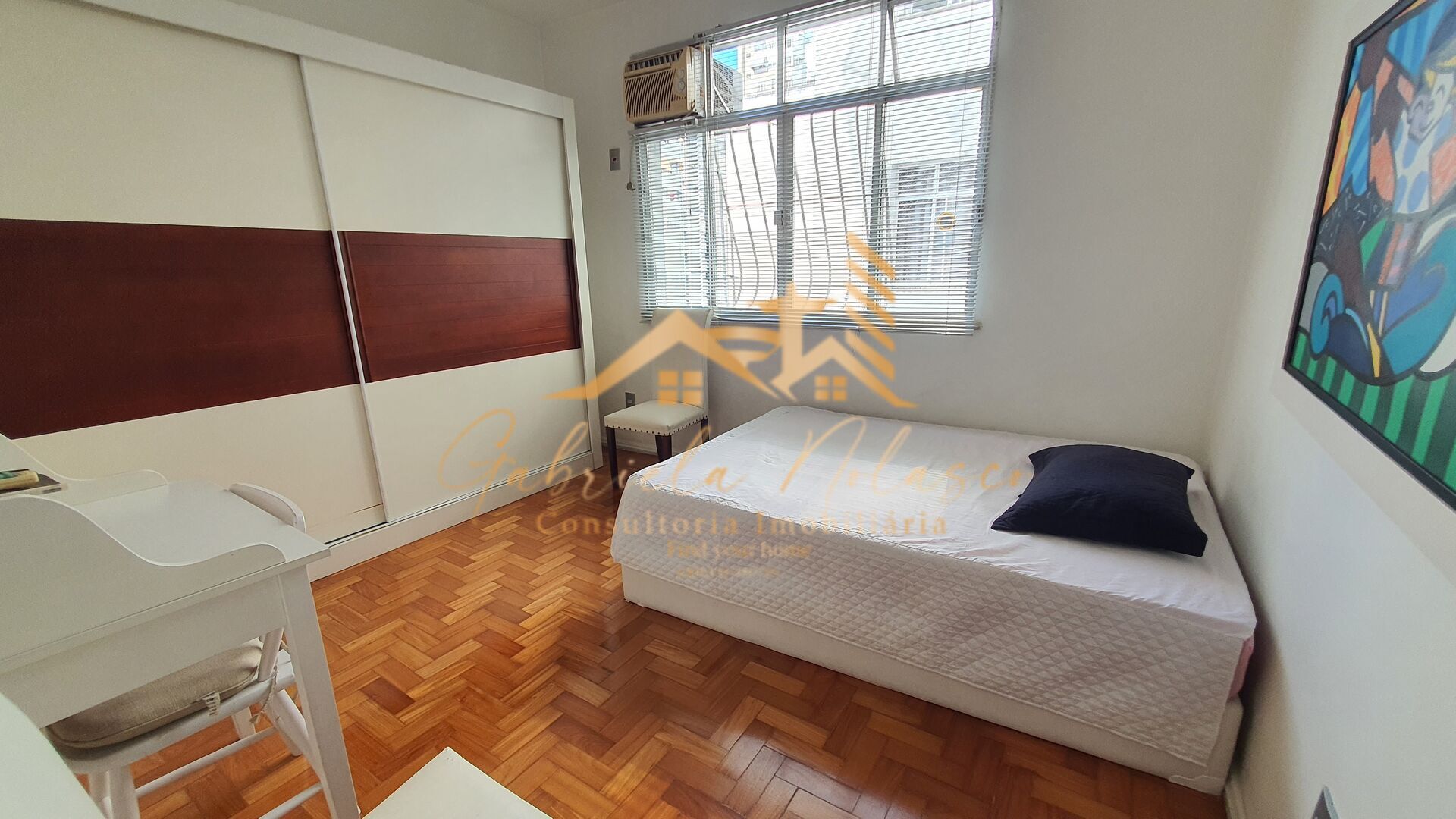 Apartamento à venda com 3 quartos, 130m² - Foto 17