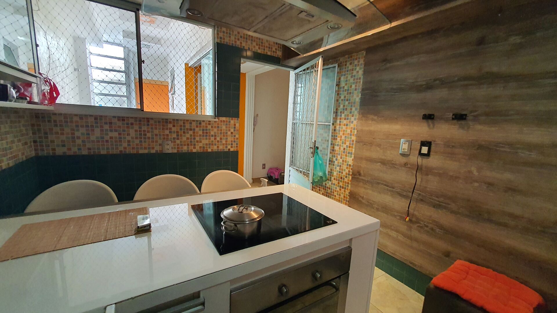 Apartamento, 3 quartos, 130 m² - Foto 46