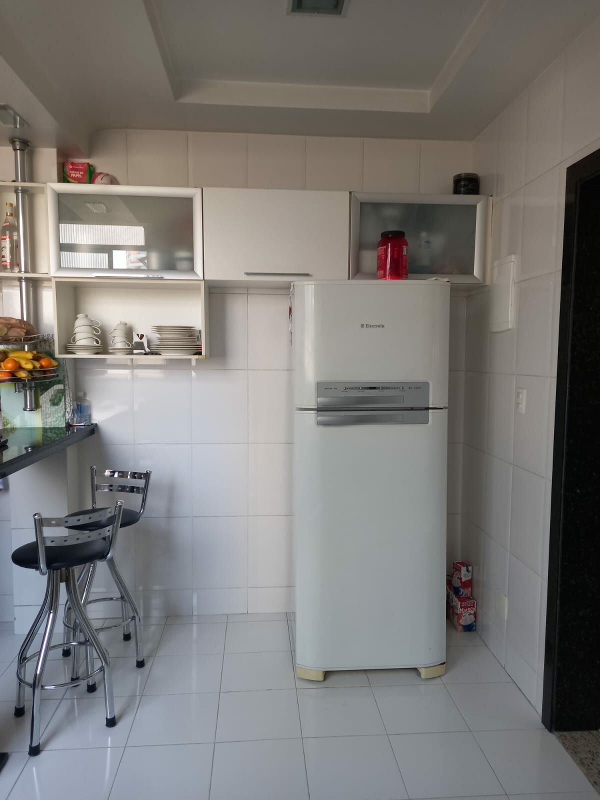 Apartamento à venda com 3 quartos, 137m² - Foto 26