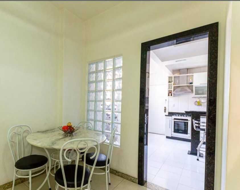 Apartamento à venda com 3 quartos, 137m² - Foto 37