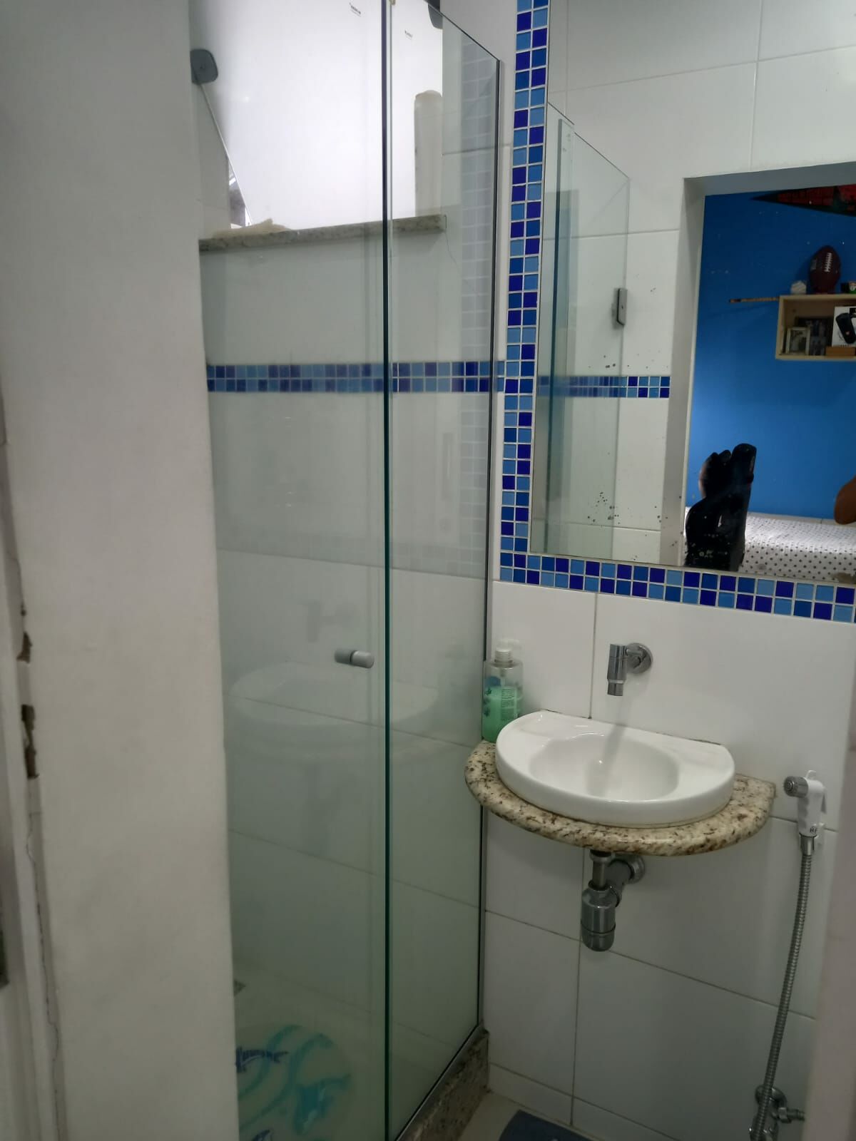 Apartamento à venda com 3 quartos, 137m² - Foto 13