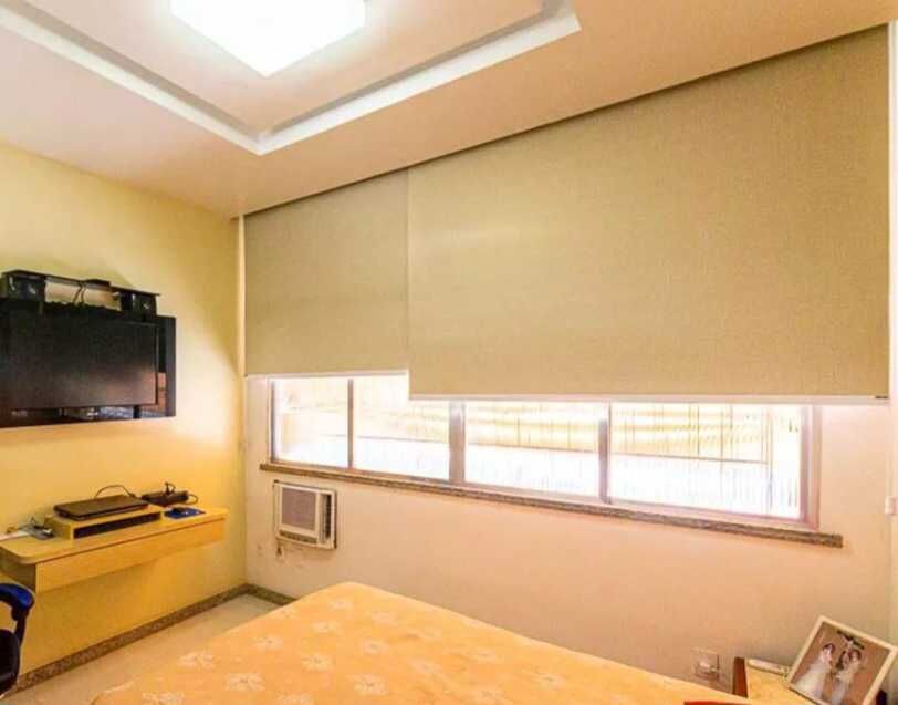 Apartamento à venda com 3 quartos, 137m² - Foto 1