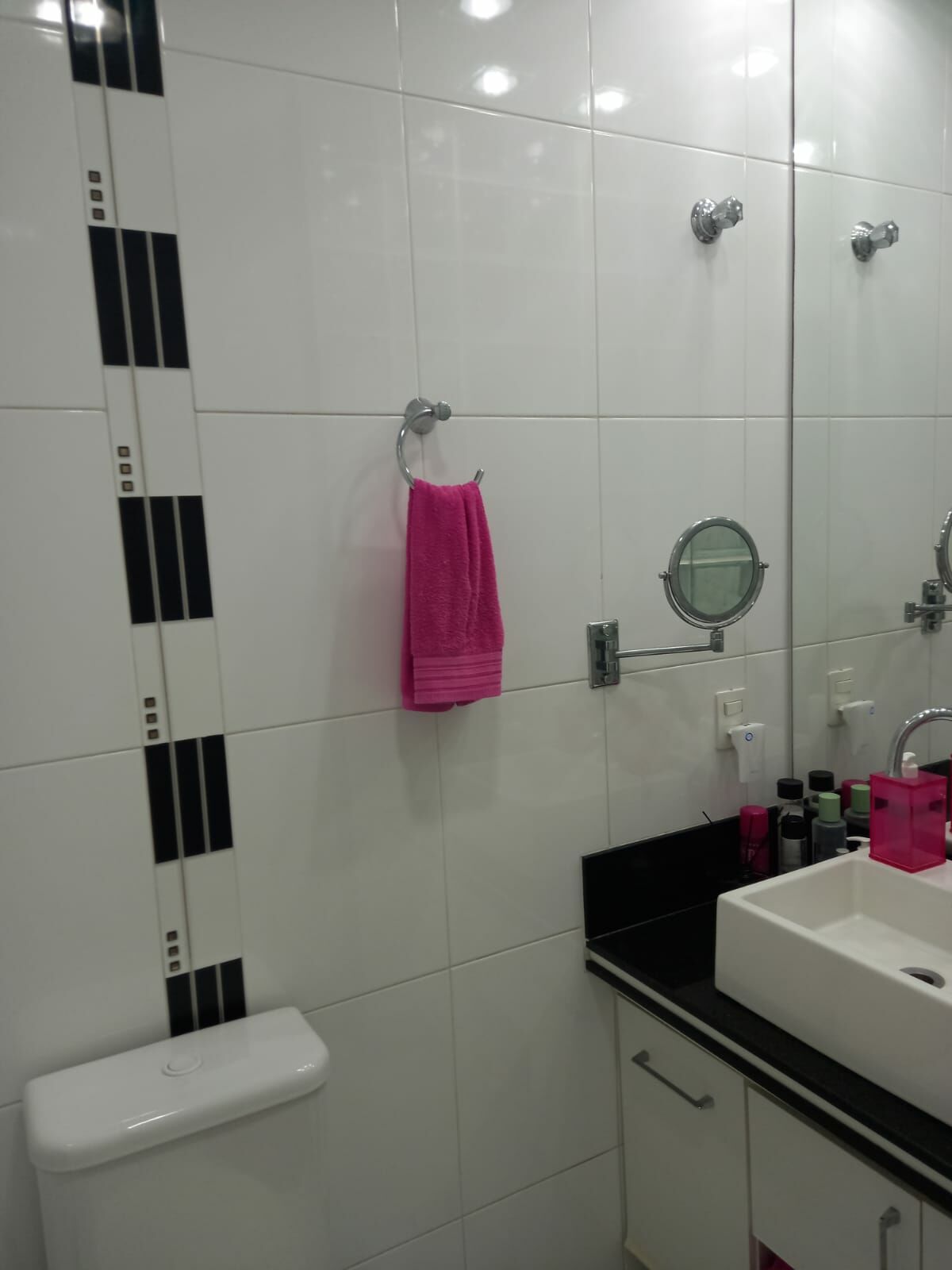 Apartamento à venda com 3 quartos, 137m² - Foto 19