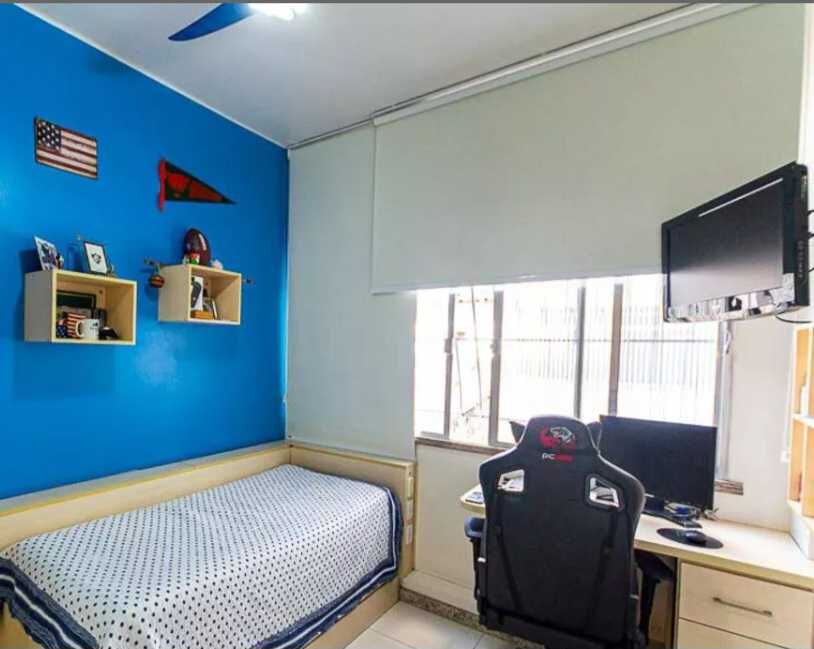 Apartamento à venda com 3 quartos, 137m² - Foto 6