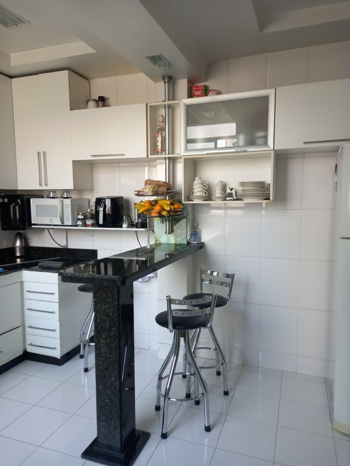 Apartamento à venda com 3 quartos, 137m² - Foto 27