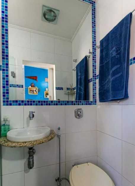 Apartamento à venda com 3 quartos, 137m² - Foto 10