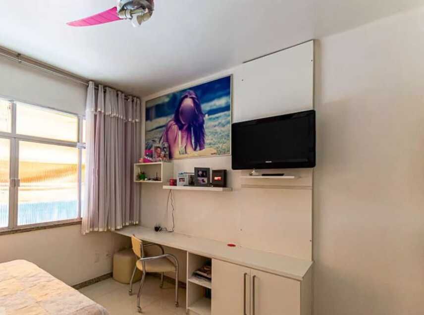 Apartamento à venda com 3 quartos, 137m² - Foto 17