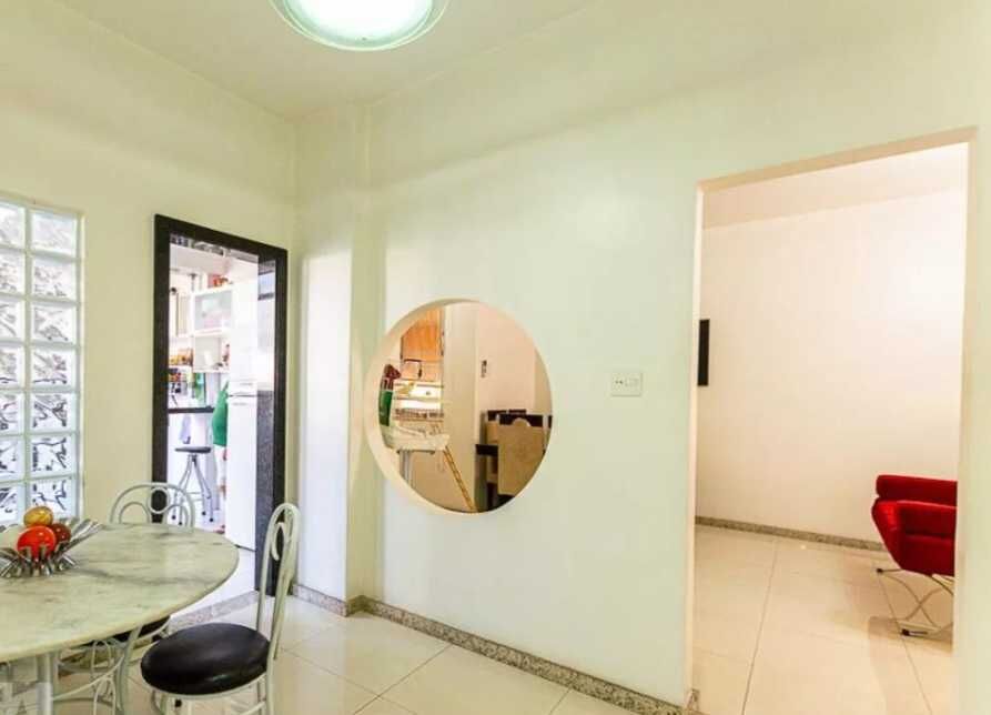 Apartamento à venda com 3 quartos, 137m² - Foto 35