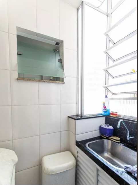 Apartamento à venda com 3 quartos, 137m² - Foto 21