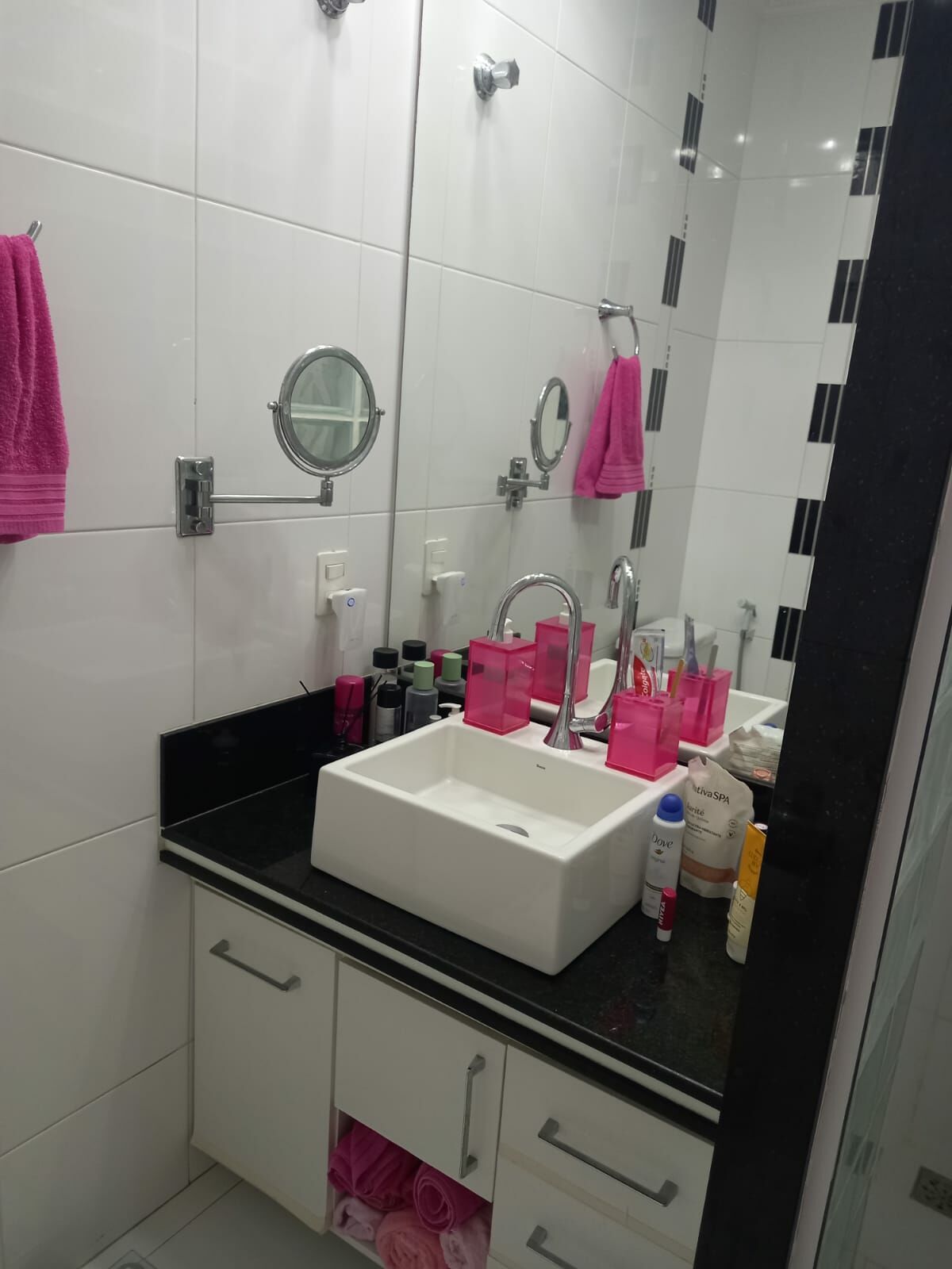 Apartamento à venda com 3 quartos, 137m² - Foto 16